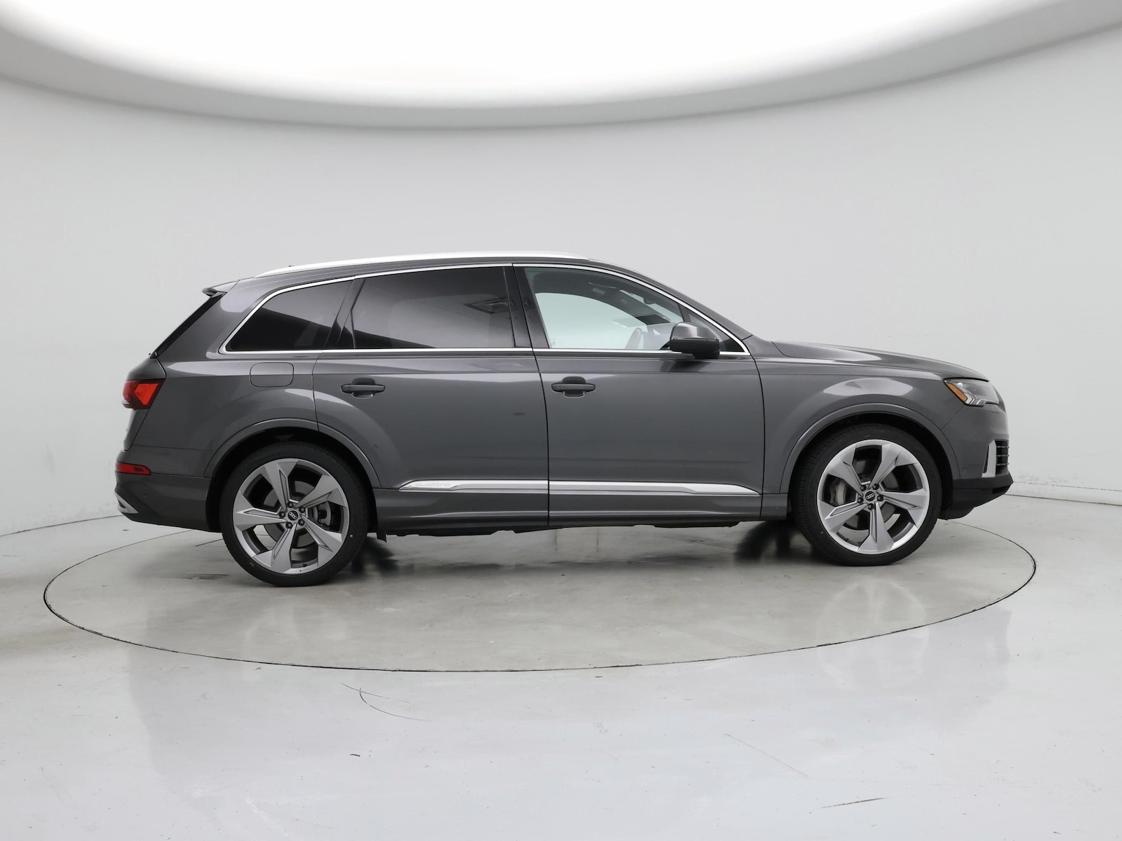 2021 Audi Q7 Prestige - Photo 8