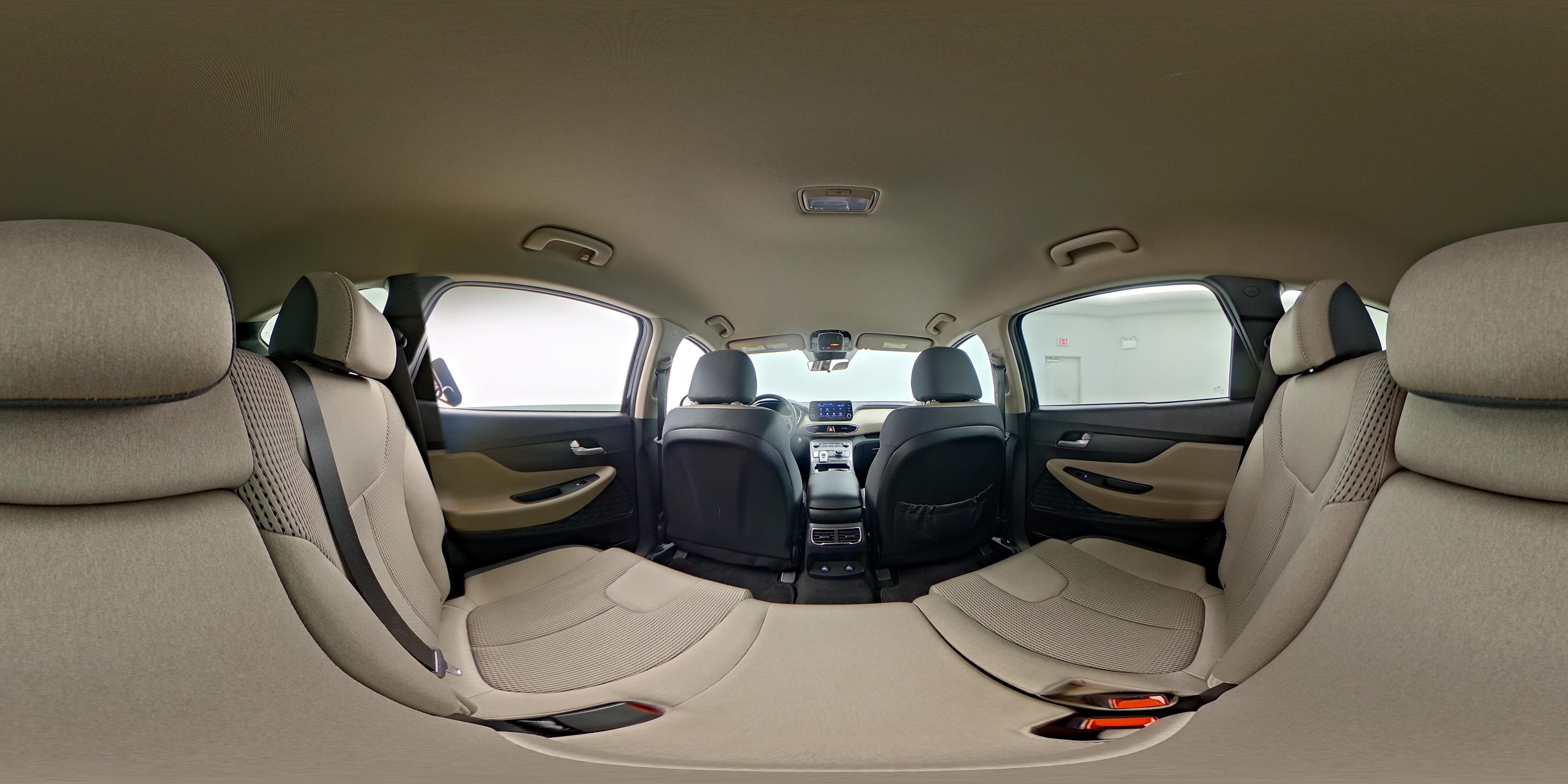 2022 Hyundai Santa Fe SEL - Photo 25