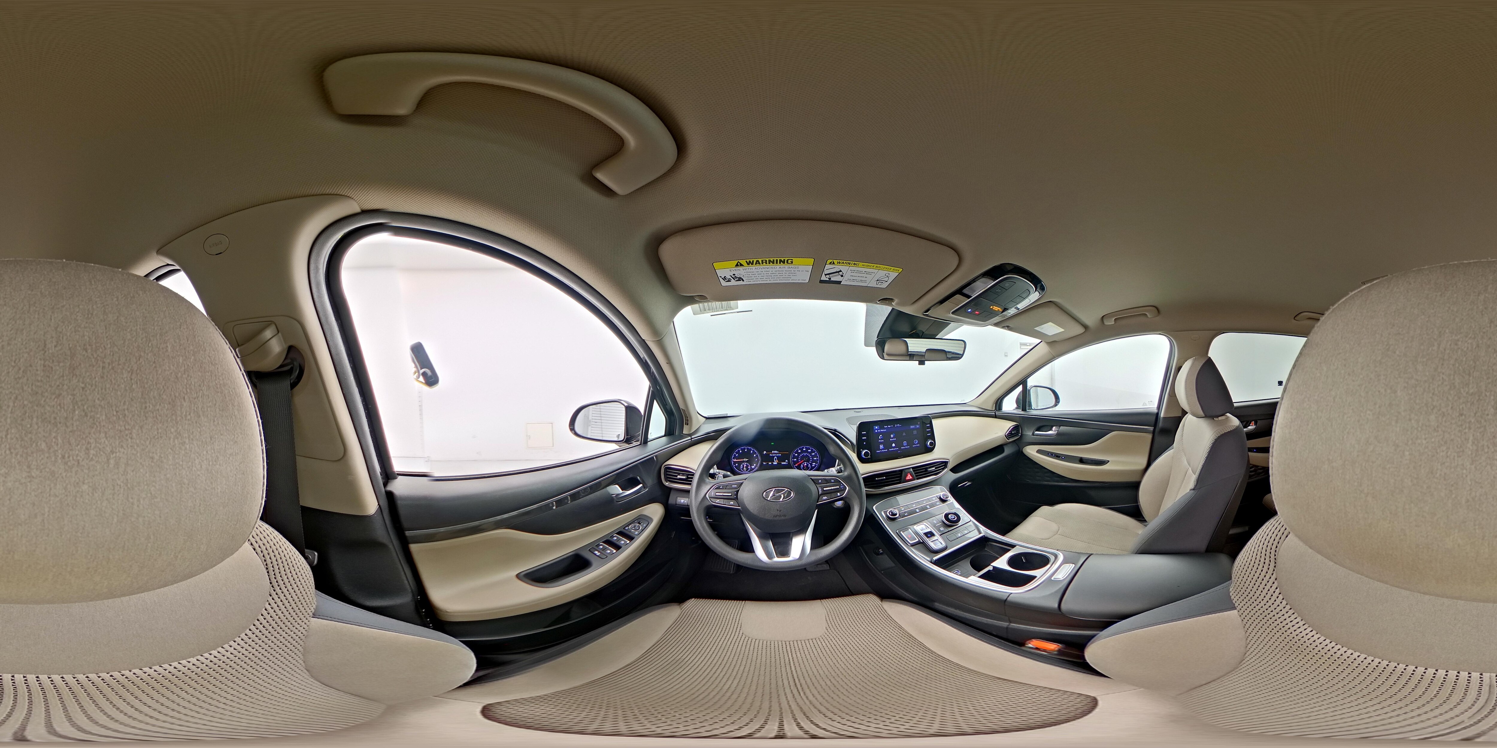 2022 Hyundai Santa Fe SEL - Photo 26