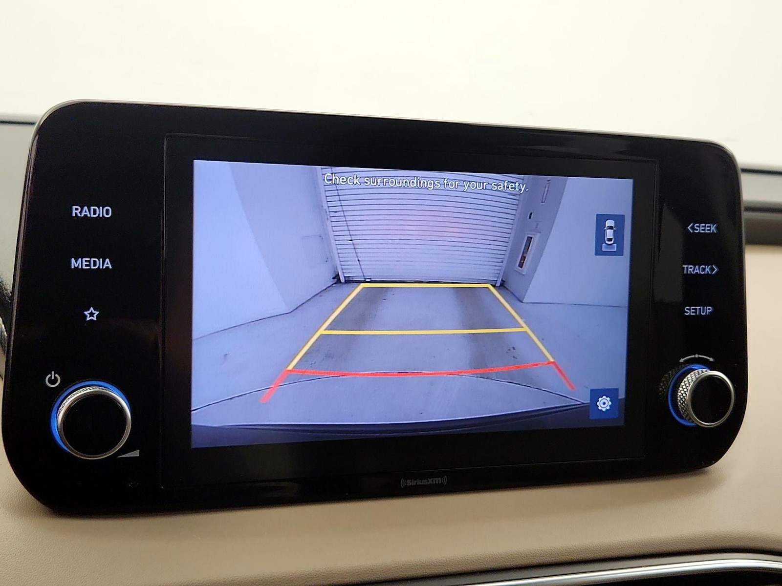 2022 Hyundai Santa Fe SEL - Photo 15