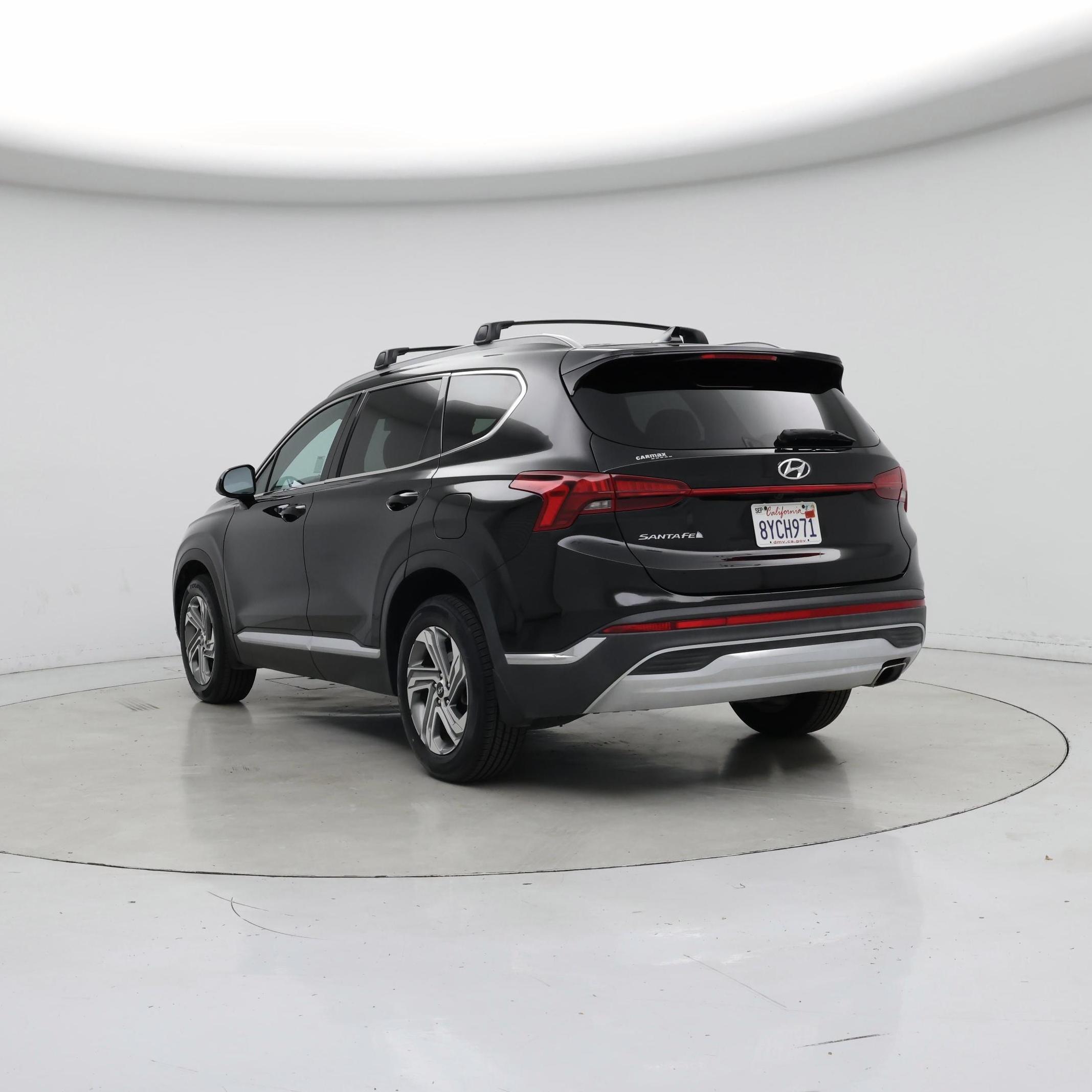 Thumbnail: 2022 Hyundai Santa Fe - 2