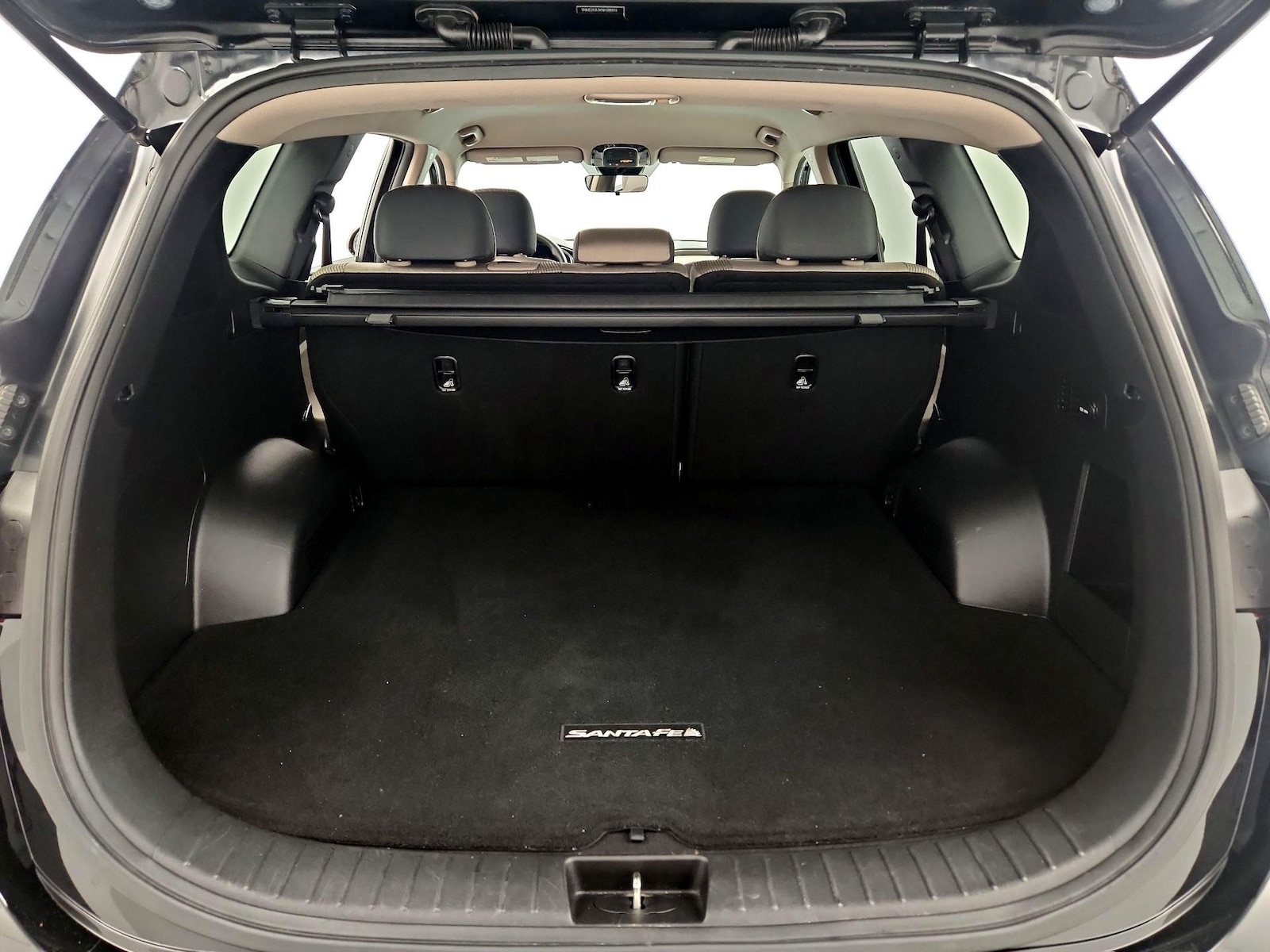2022 Hyundai Santa Fe SEL - Photo 21