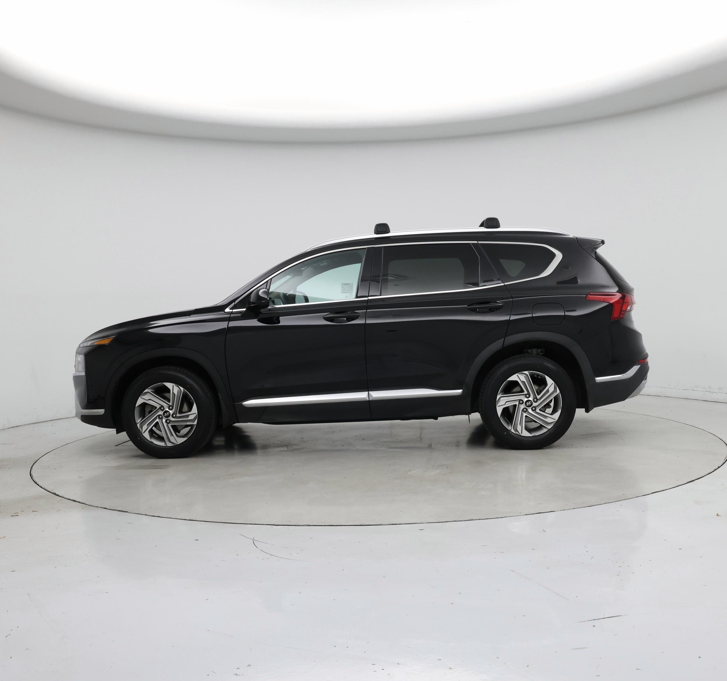 Thumbnail: 2022 Hyundai Santa Fe - 3