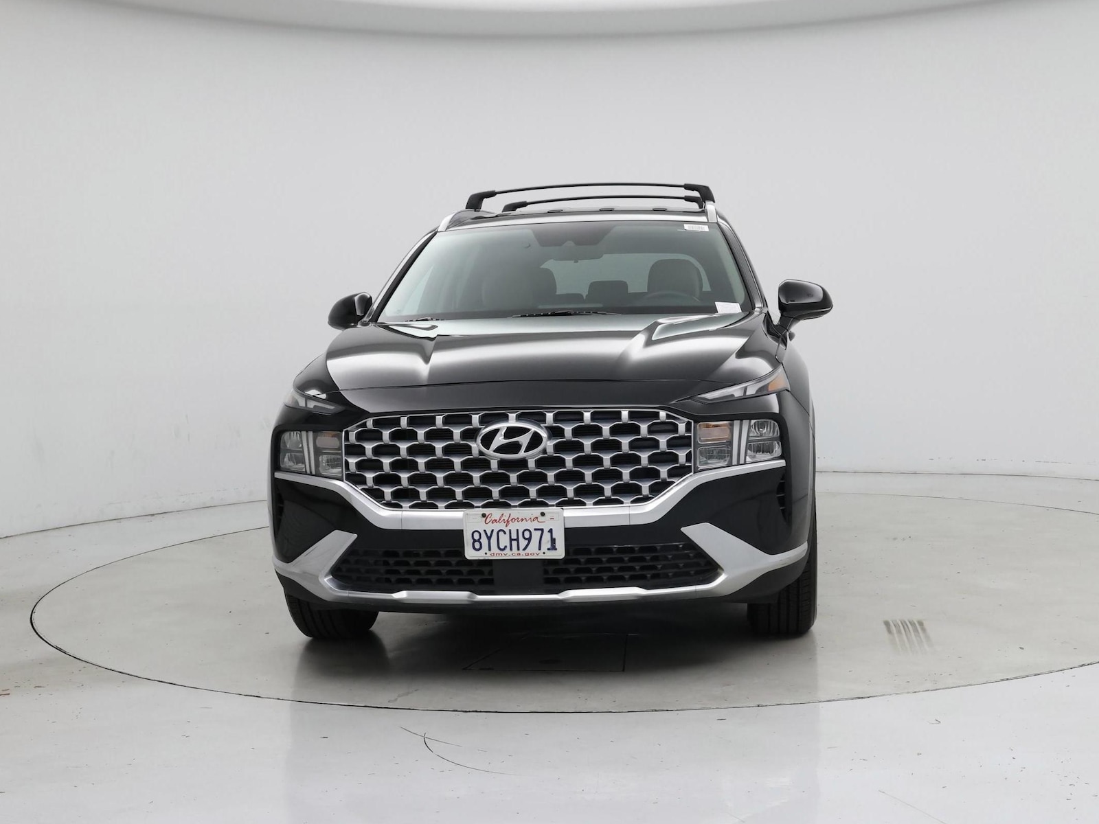 2022 Hyundai Santa Fe SEL - Photo 6