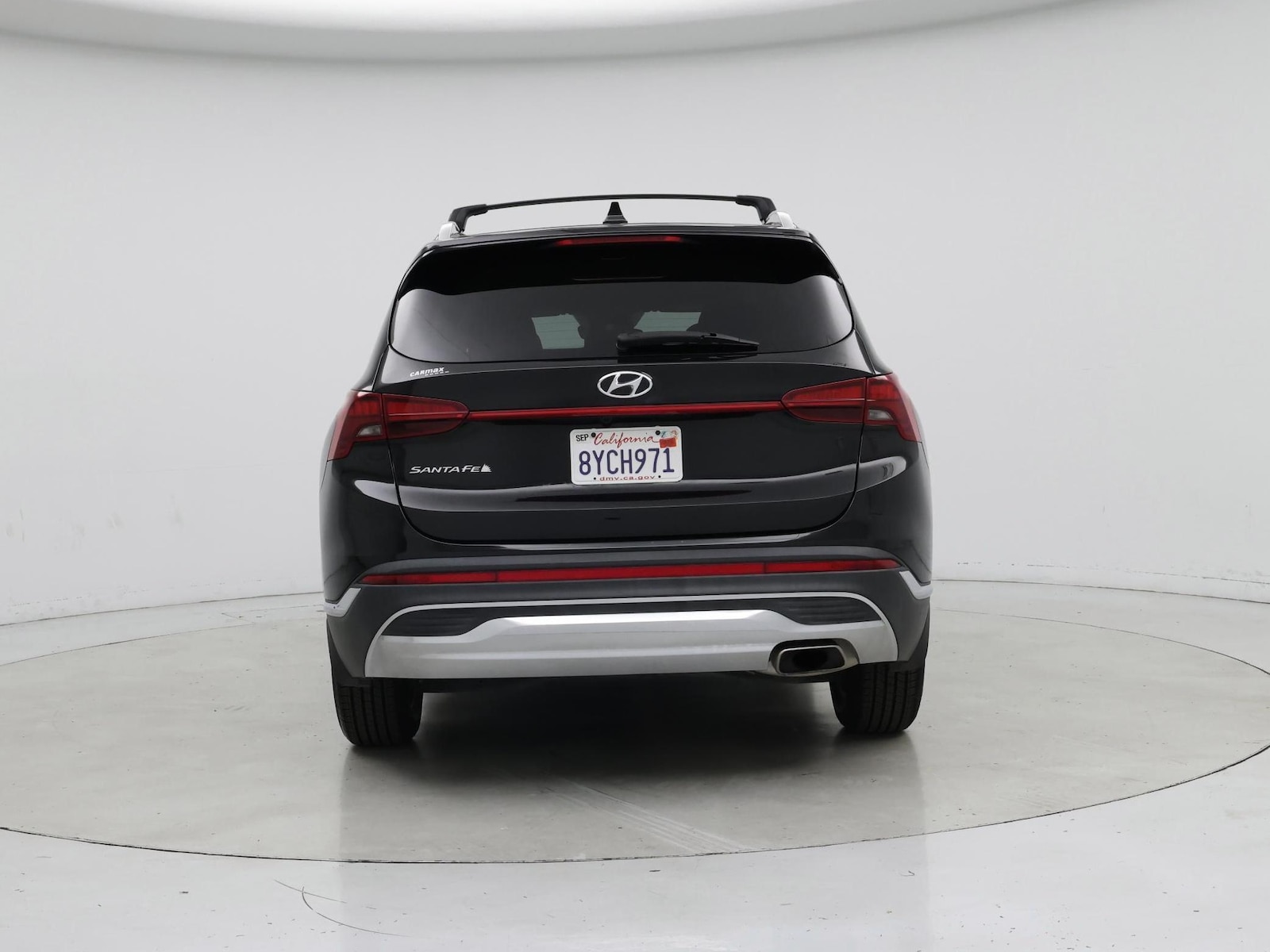 2022 Hyundai Santa Fe SEL - Photo 7