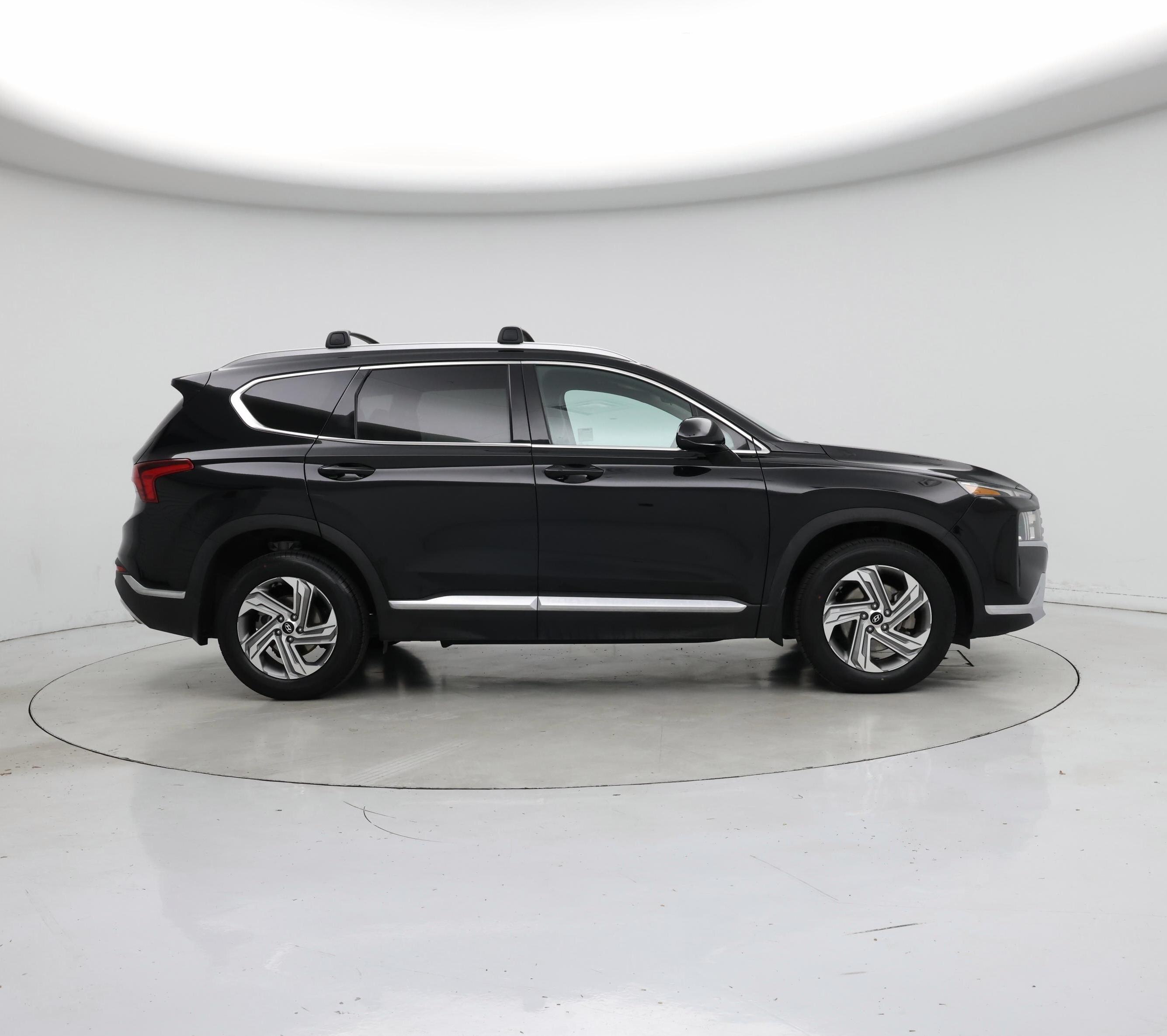 Thumbnail: 2022 Hyundai Santa Fe - 7
