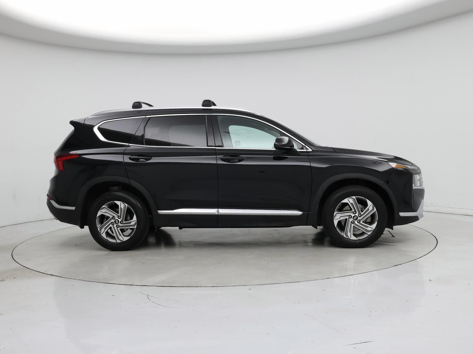 2022 Hyundai Santa Fe SEL - Photo 8