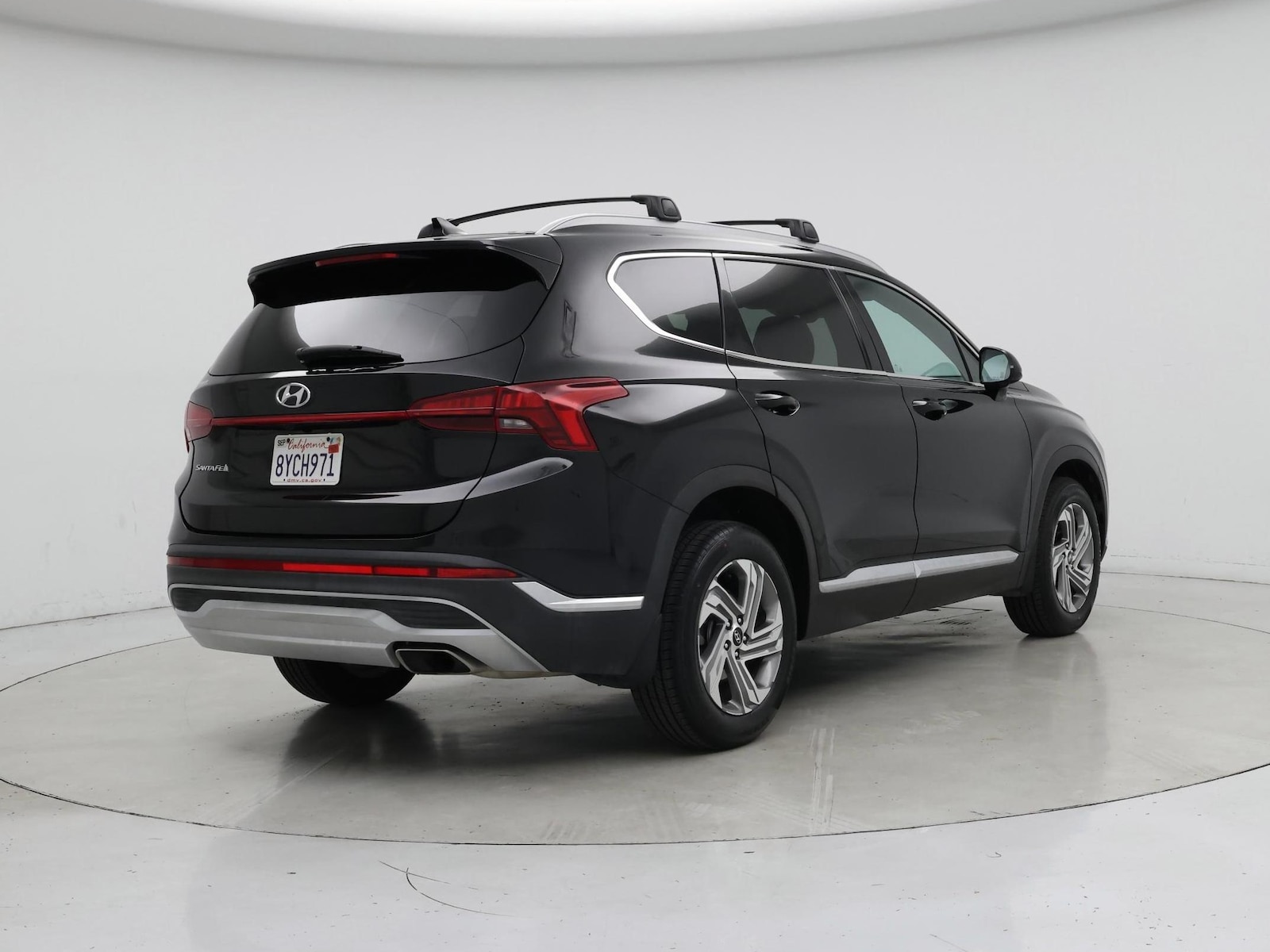 2022 Hyundai Santa Fe SEL - Photo 9