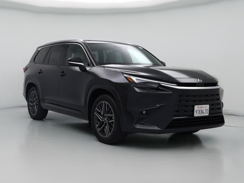 2025 Lexus TX 350 -
                  Buena Park, CA