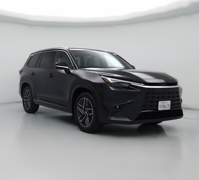 2025 Lexus TX 350 Premium