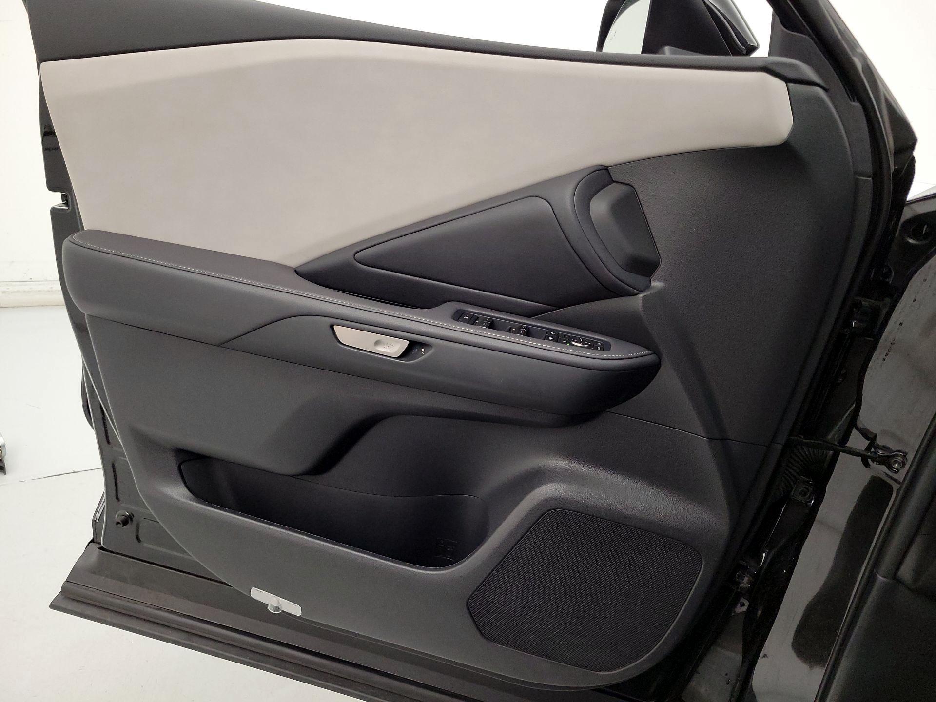 Thumbnail: 2025 Lexus TX - 12