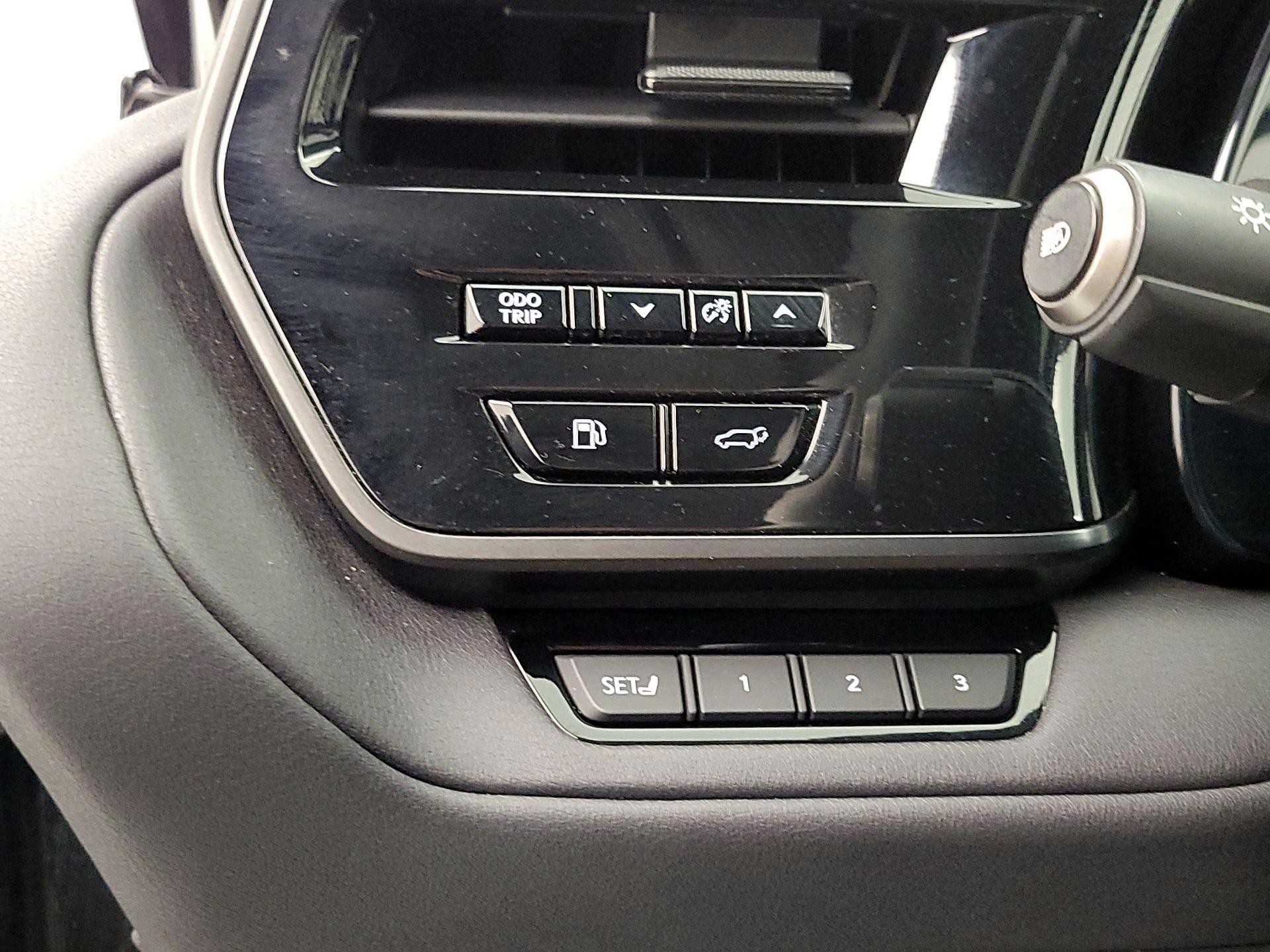 Thumbnail: 2025 Lexus TX - 13