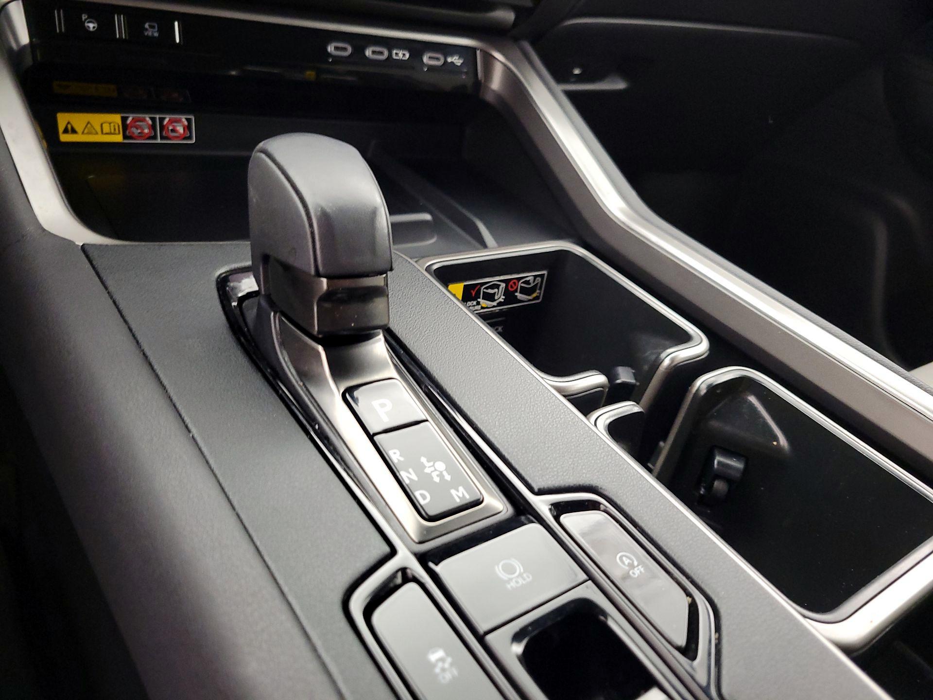 Thumbnail: 2025 Lexus TX - 17