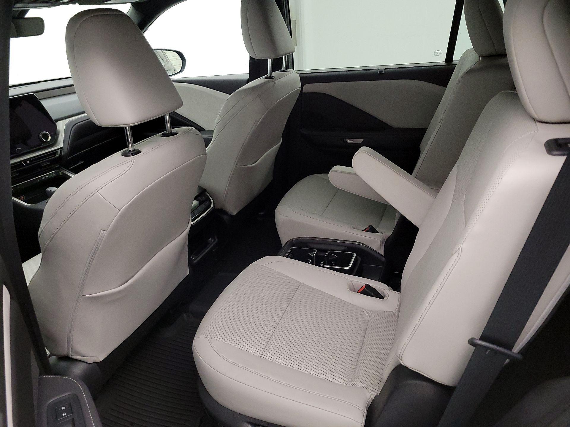 Thumbnail: 2025 Lexus TX - 18