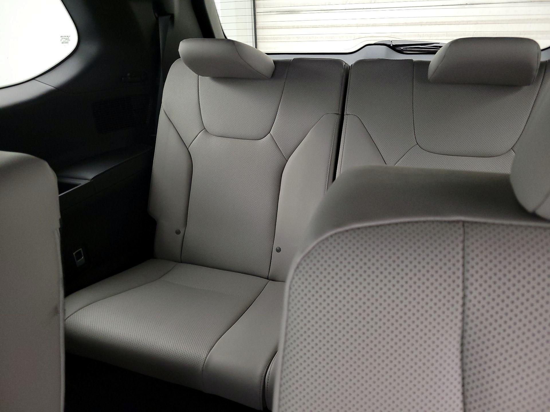 Thumbnail: 2025 Lexus TX - 19