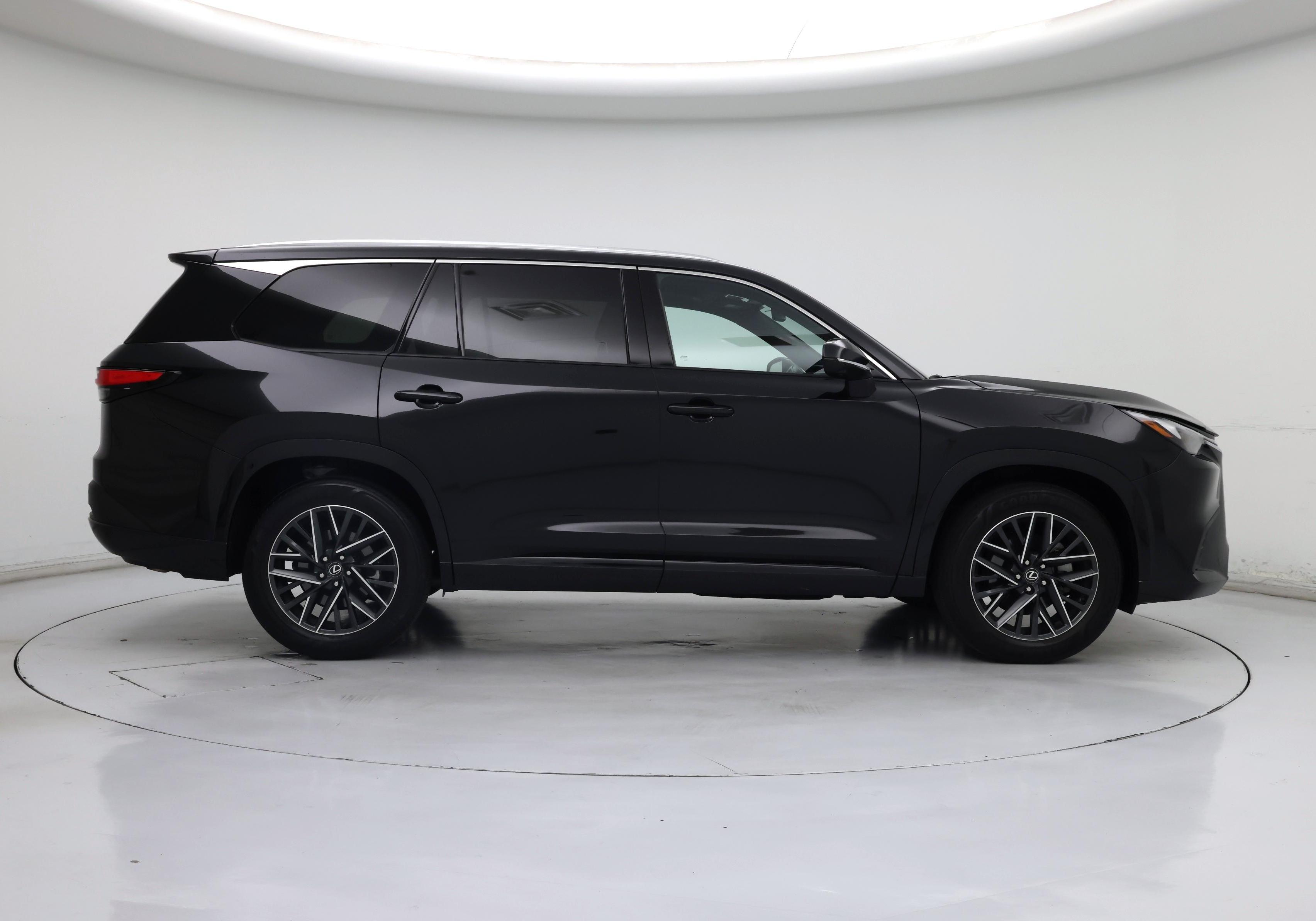 Thumbnail: 2025 Lexus TX - 7