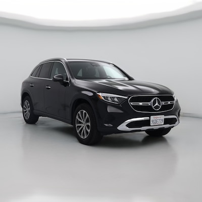 2023 Mercedes-Benz GLC300