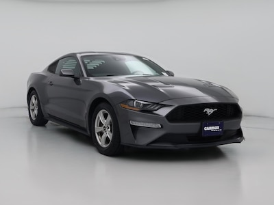 2023 Ford Mustang Ecoboost