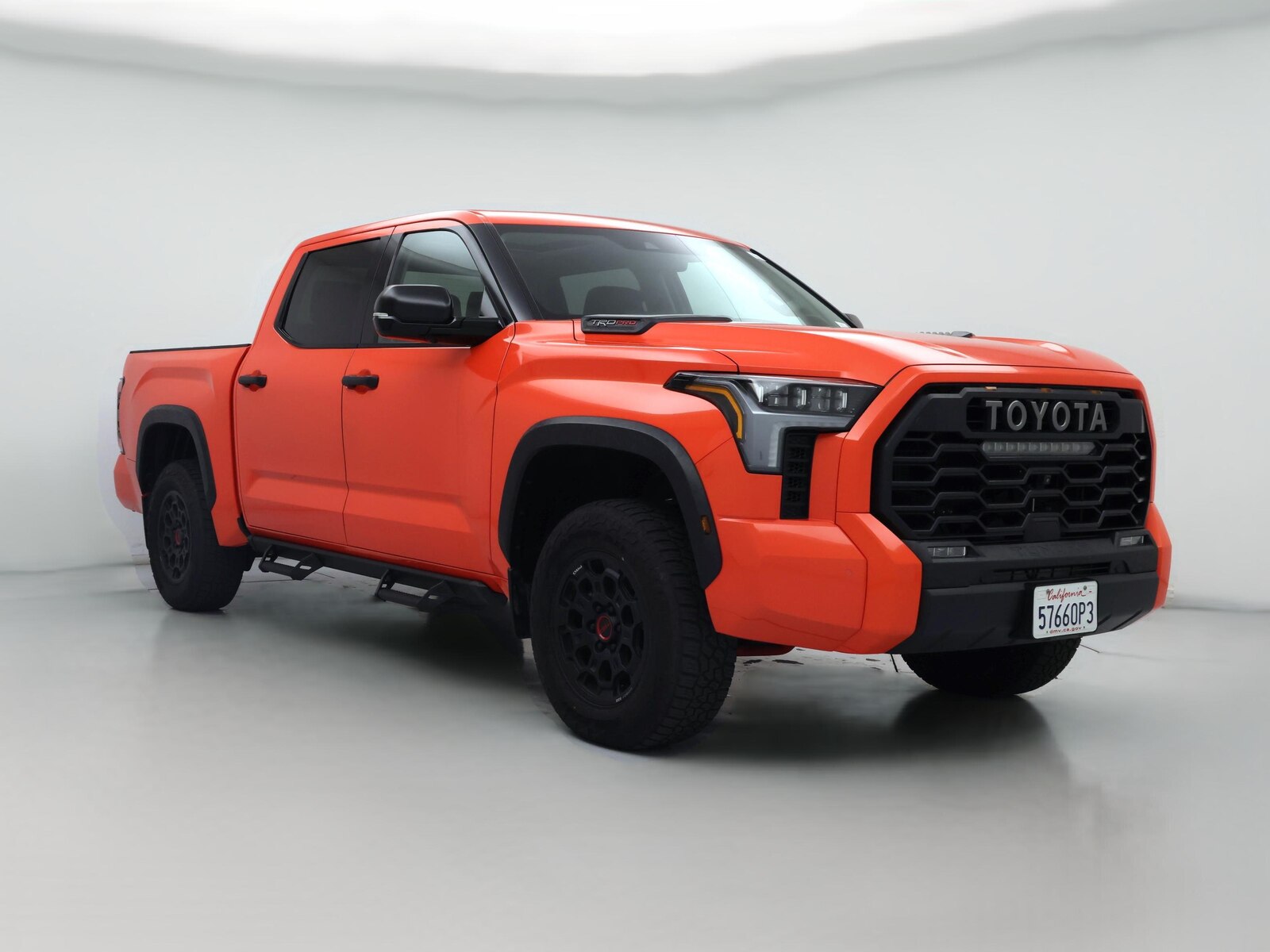 2022 Toyota Tundra