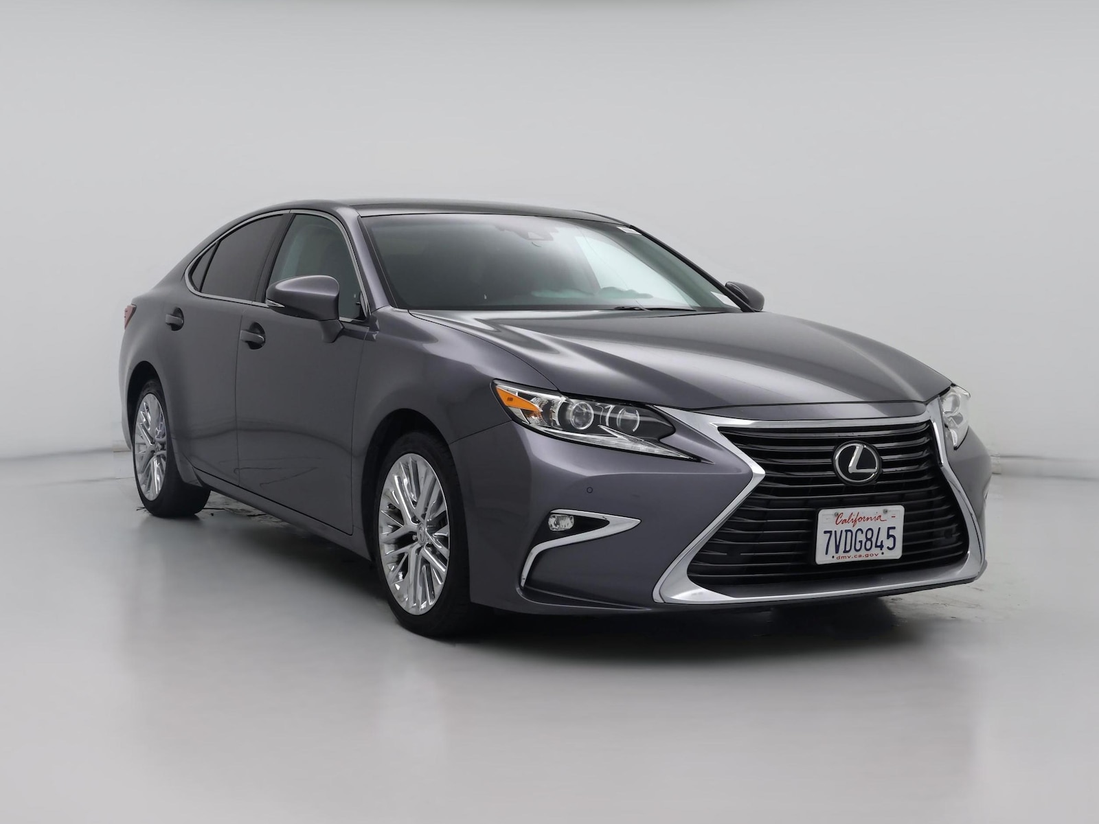 2016 Lexus ES