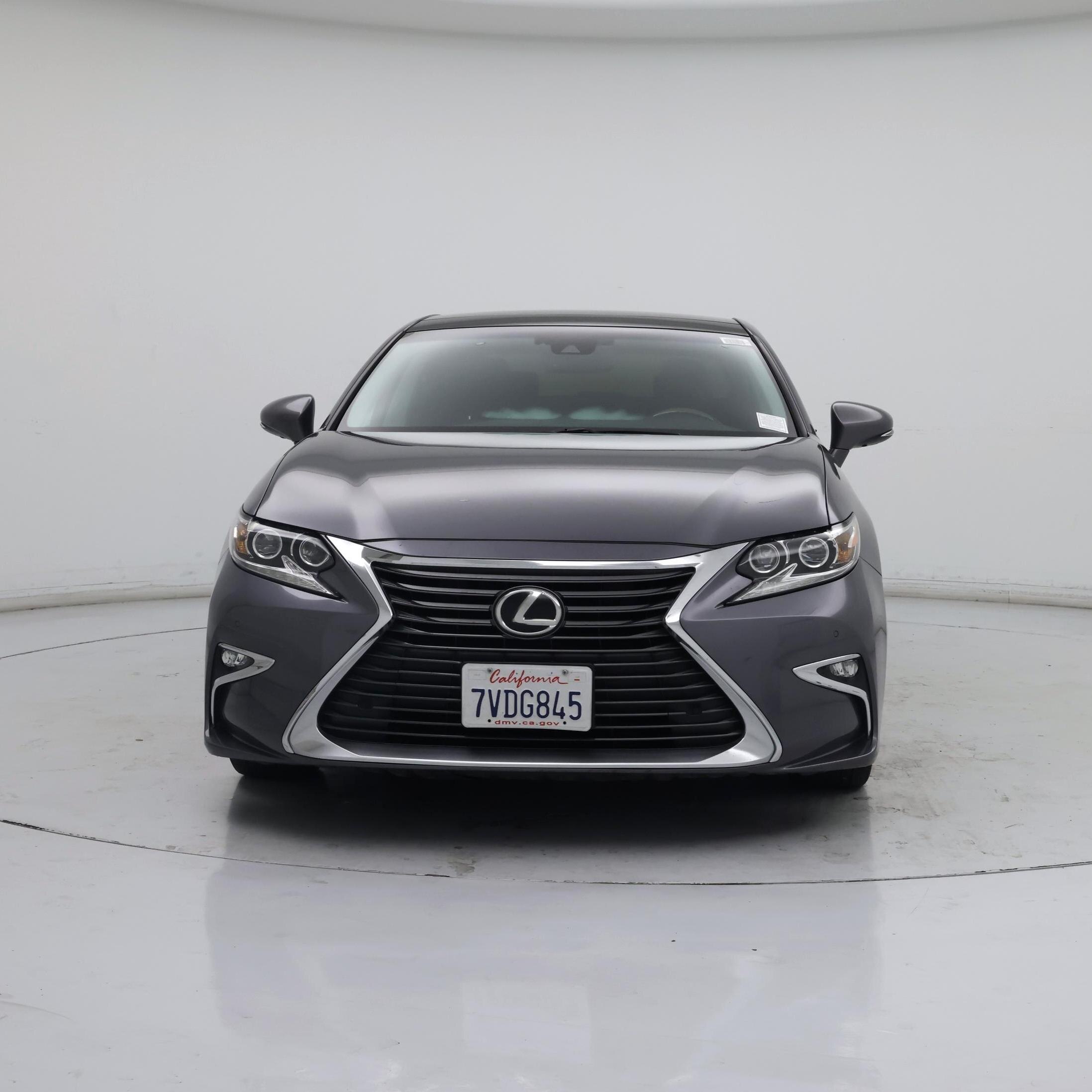 Thumbnail: 2016 Lexus ES - 5