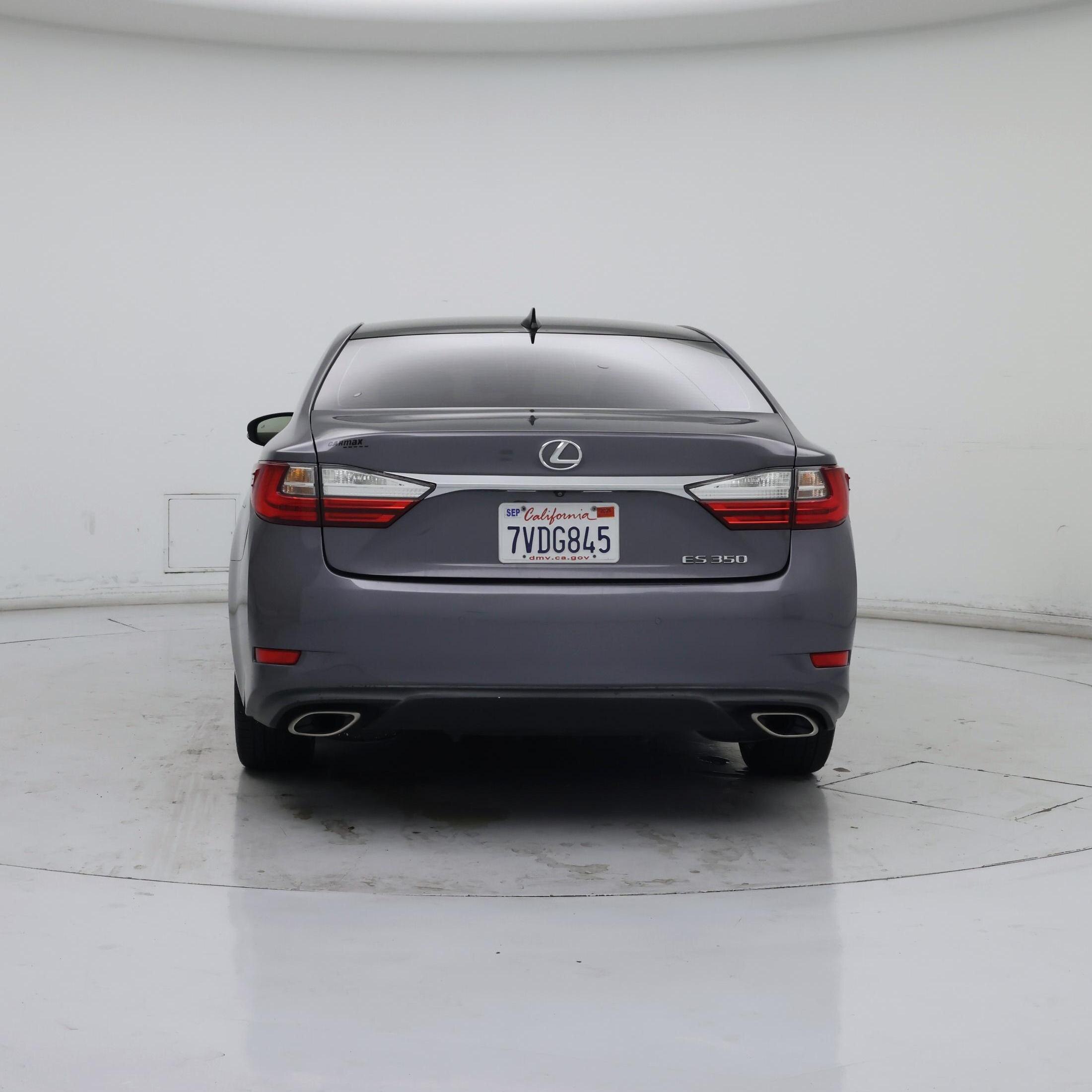 Thumbnail: 2016 Lexus ES - 6