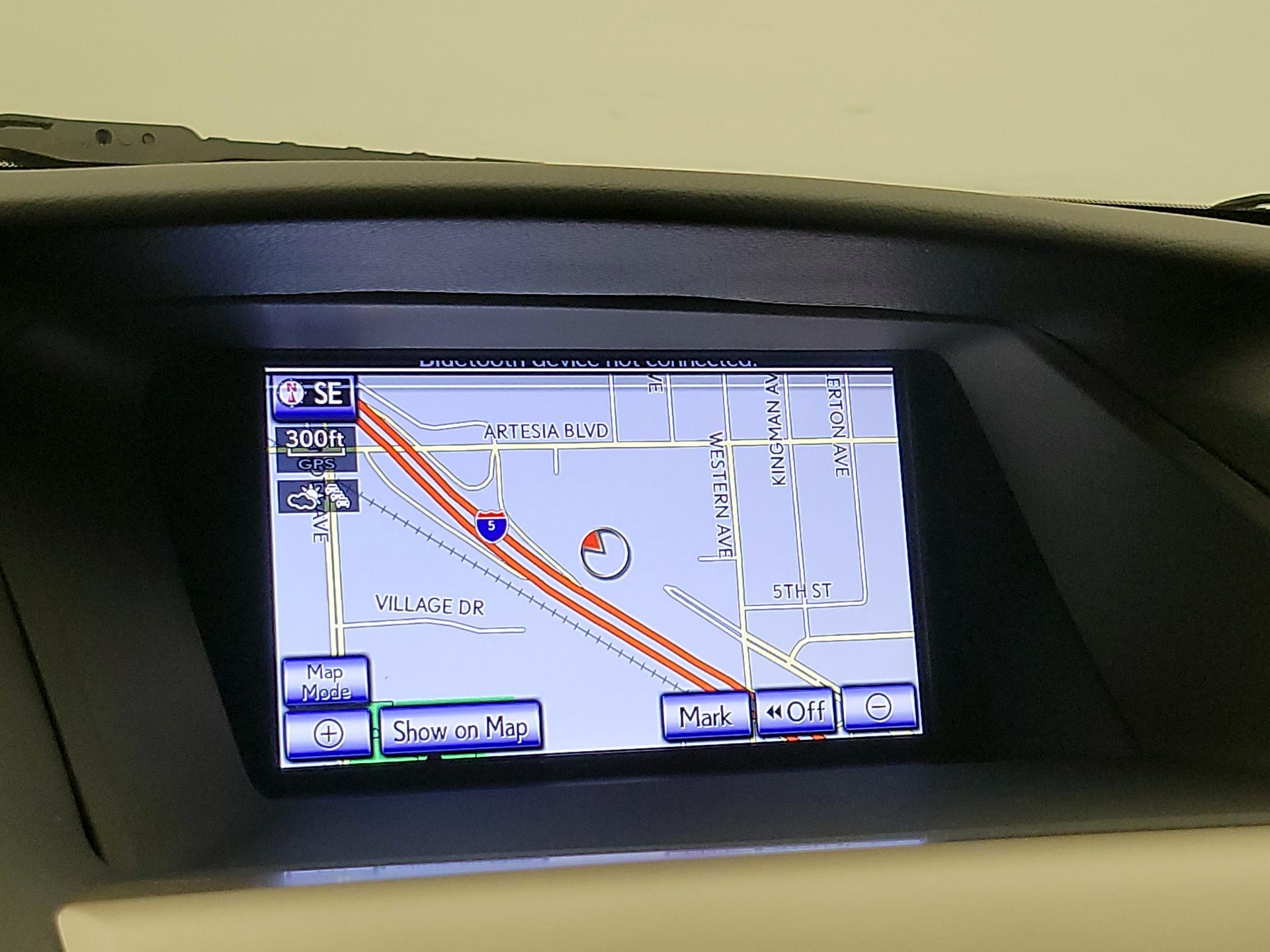 Thumbnail: 2015 Lexus RX - 14