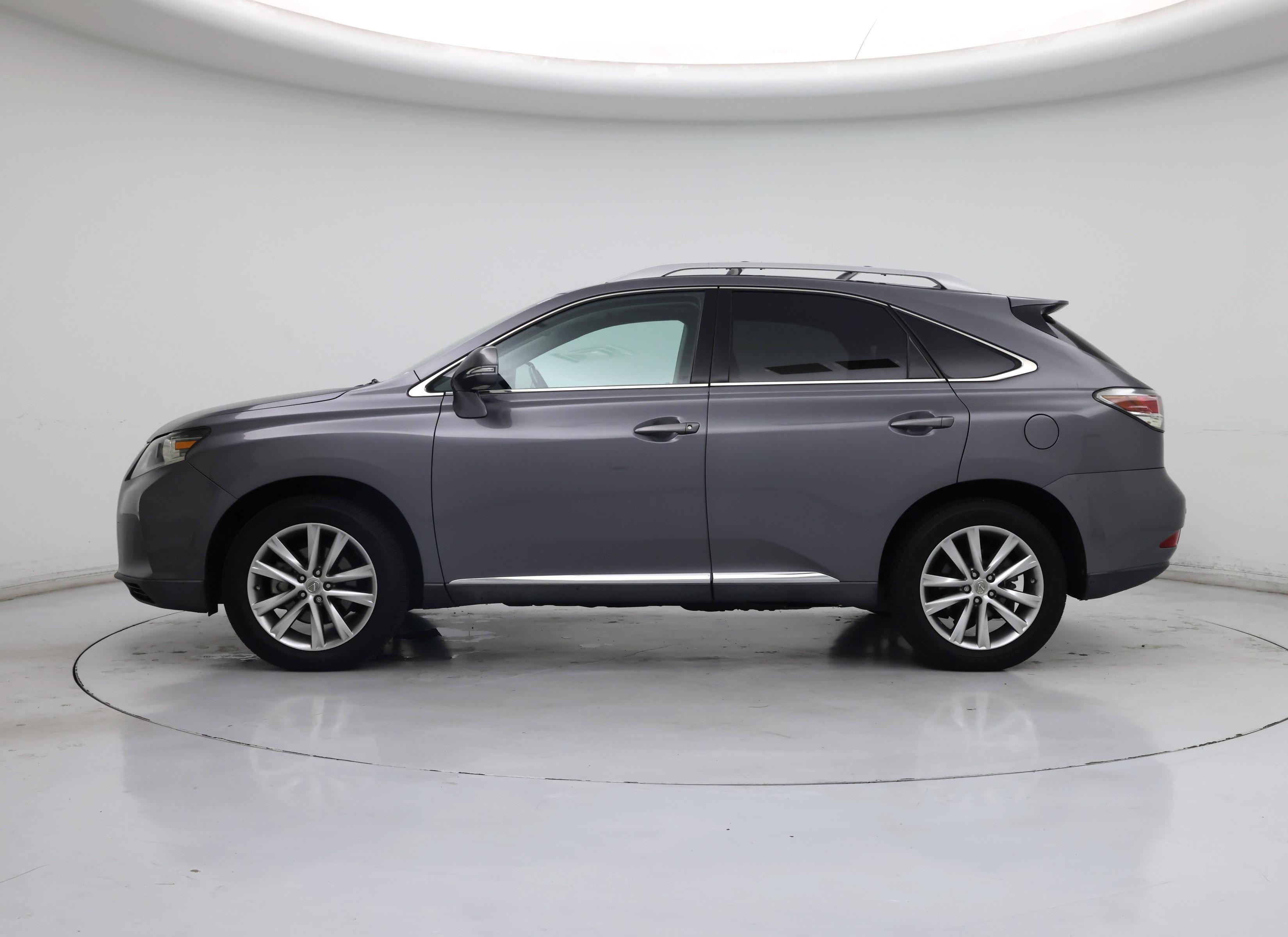 Thumbnail: 2015 Lexus RX - 3