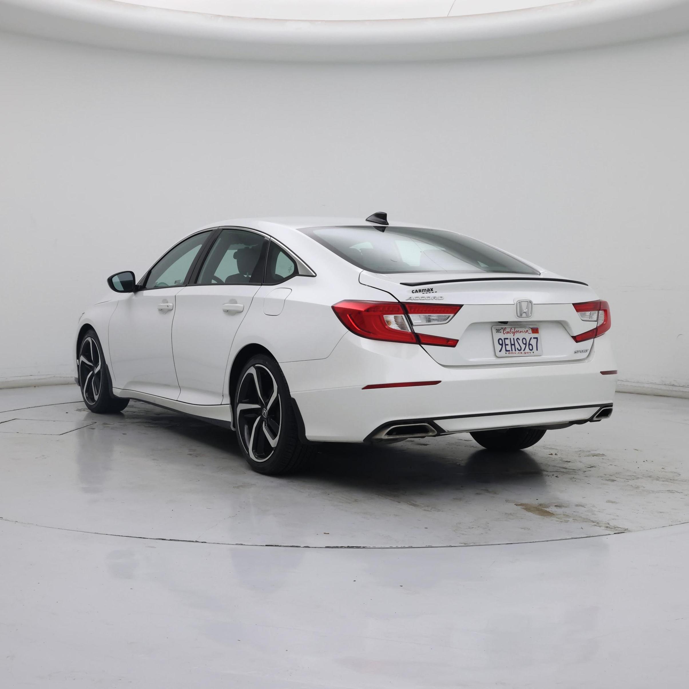 Thumbnail: 2022 Honda Accord - 2