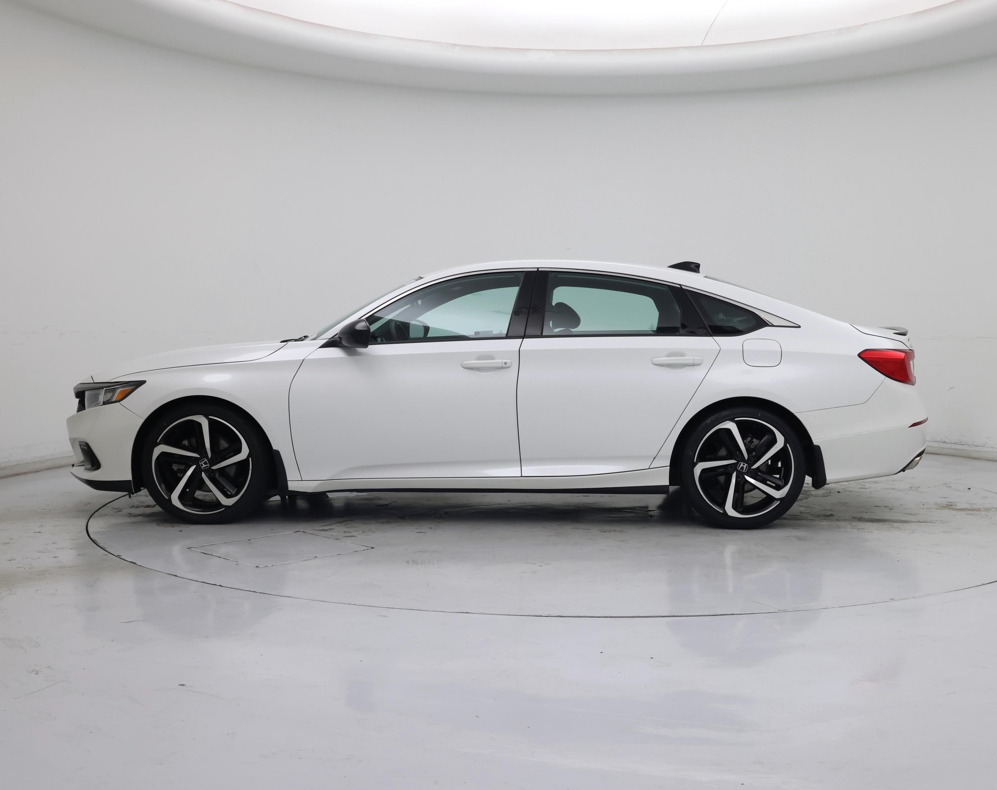Thumbnail: 2022 Honda Accord - 3