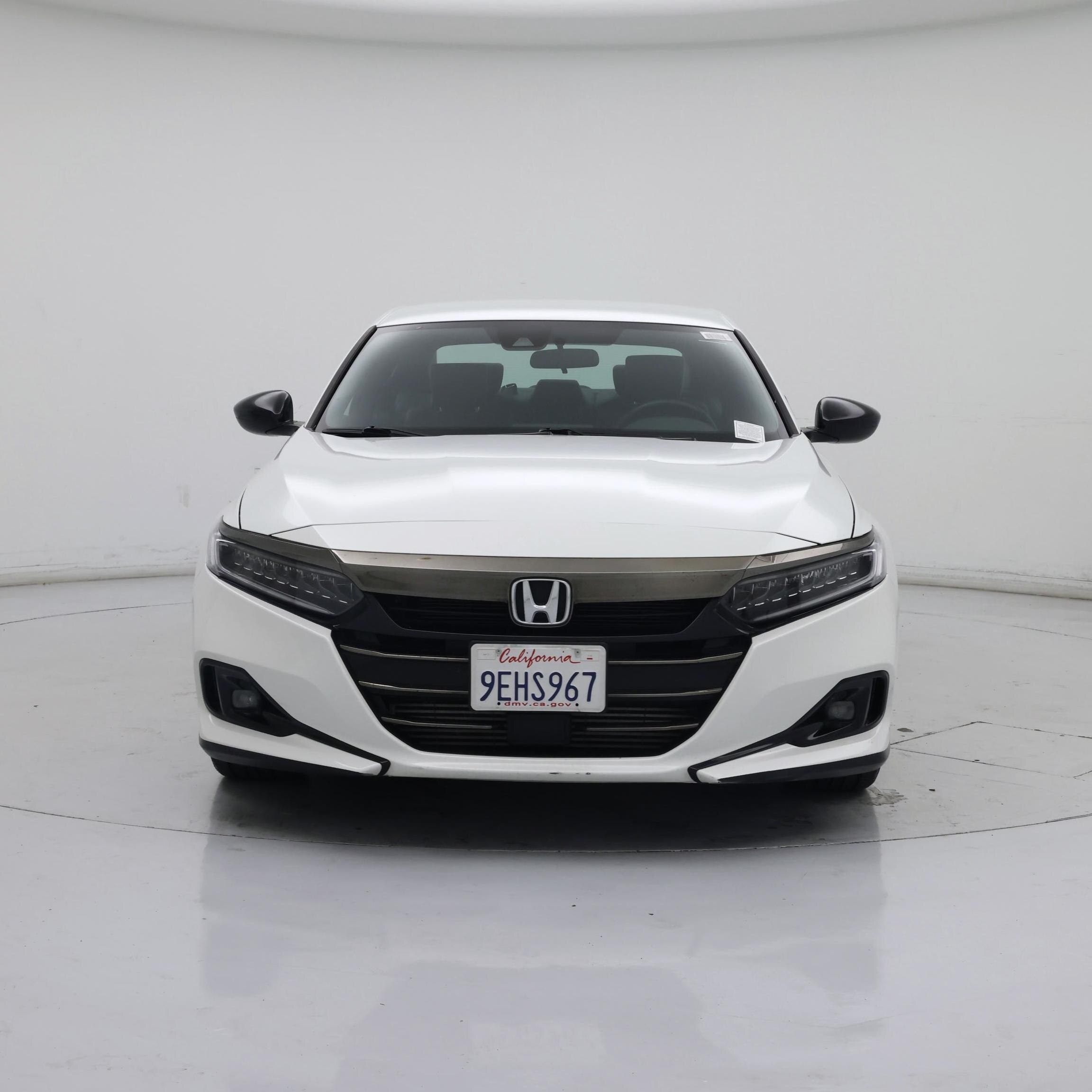 Thumbnail: 2022 Honda Accord - 5