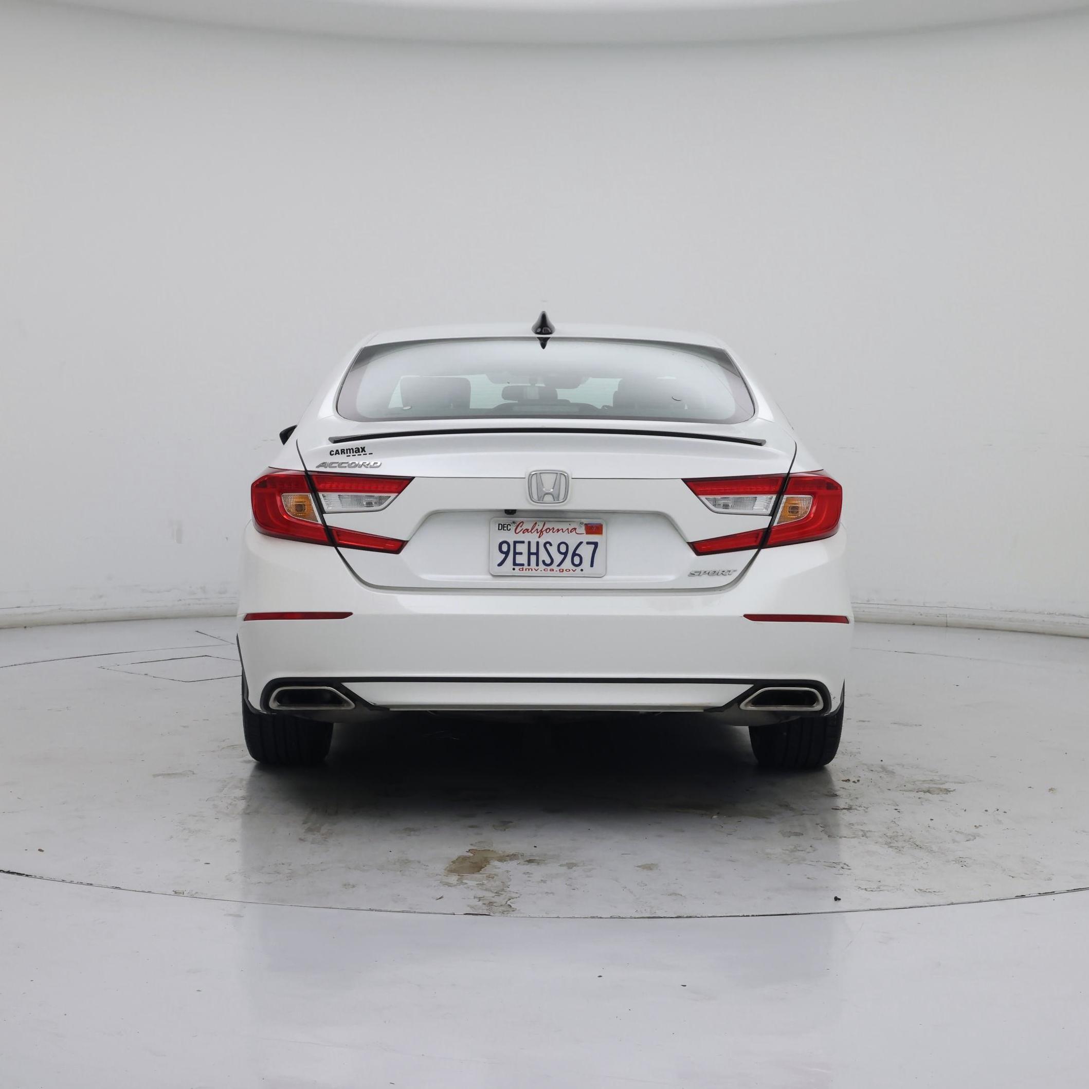 Thumbnail: 2022 Honda Accord - 6