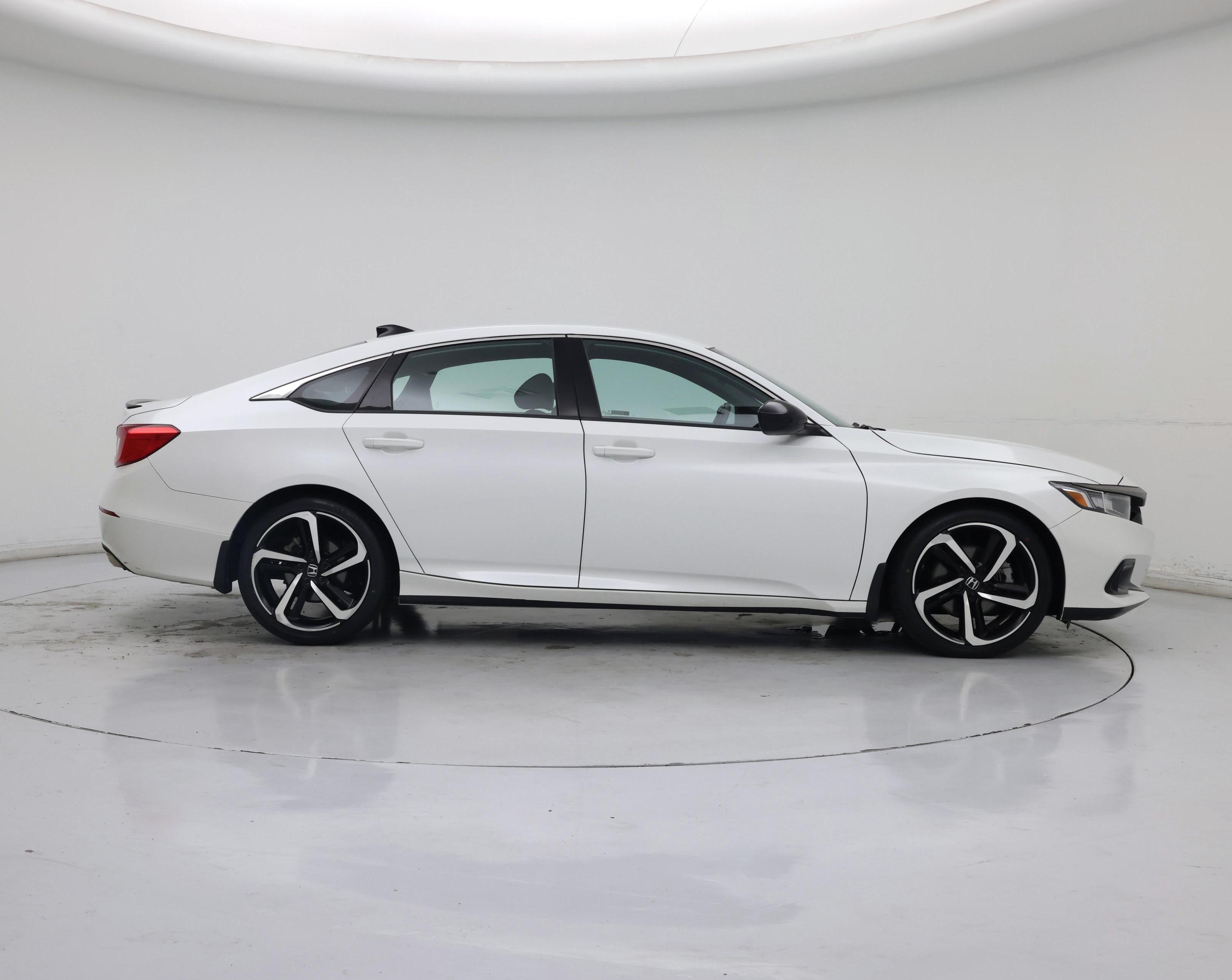 Thumbnail: 2022 Honda Accord - 7