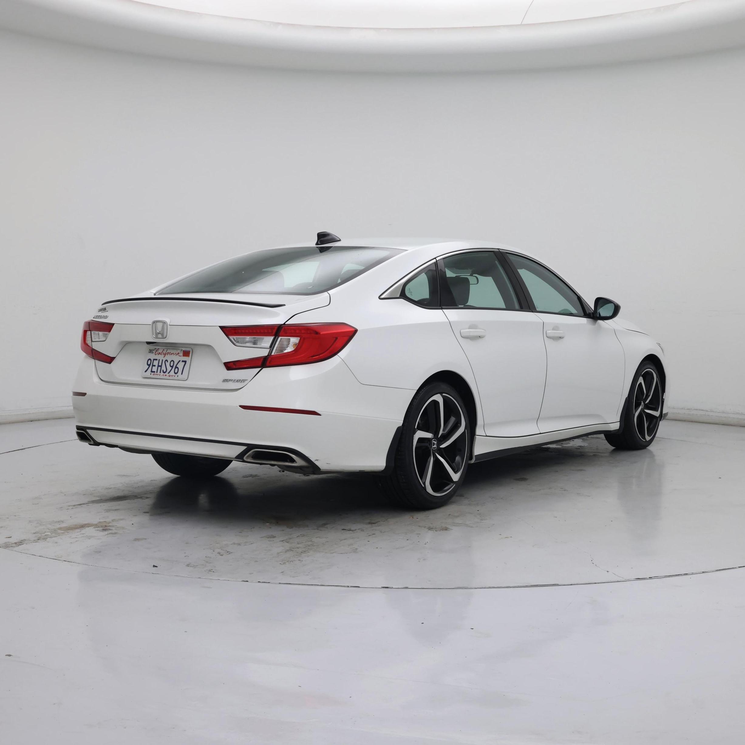 Thumbnail: 2022 Honda Accord - 8