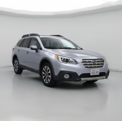 2017 Subaru Outback 3.6R Limited