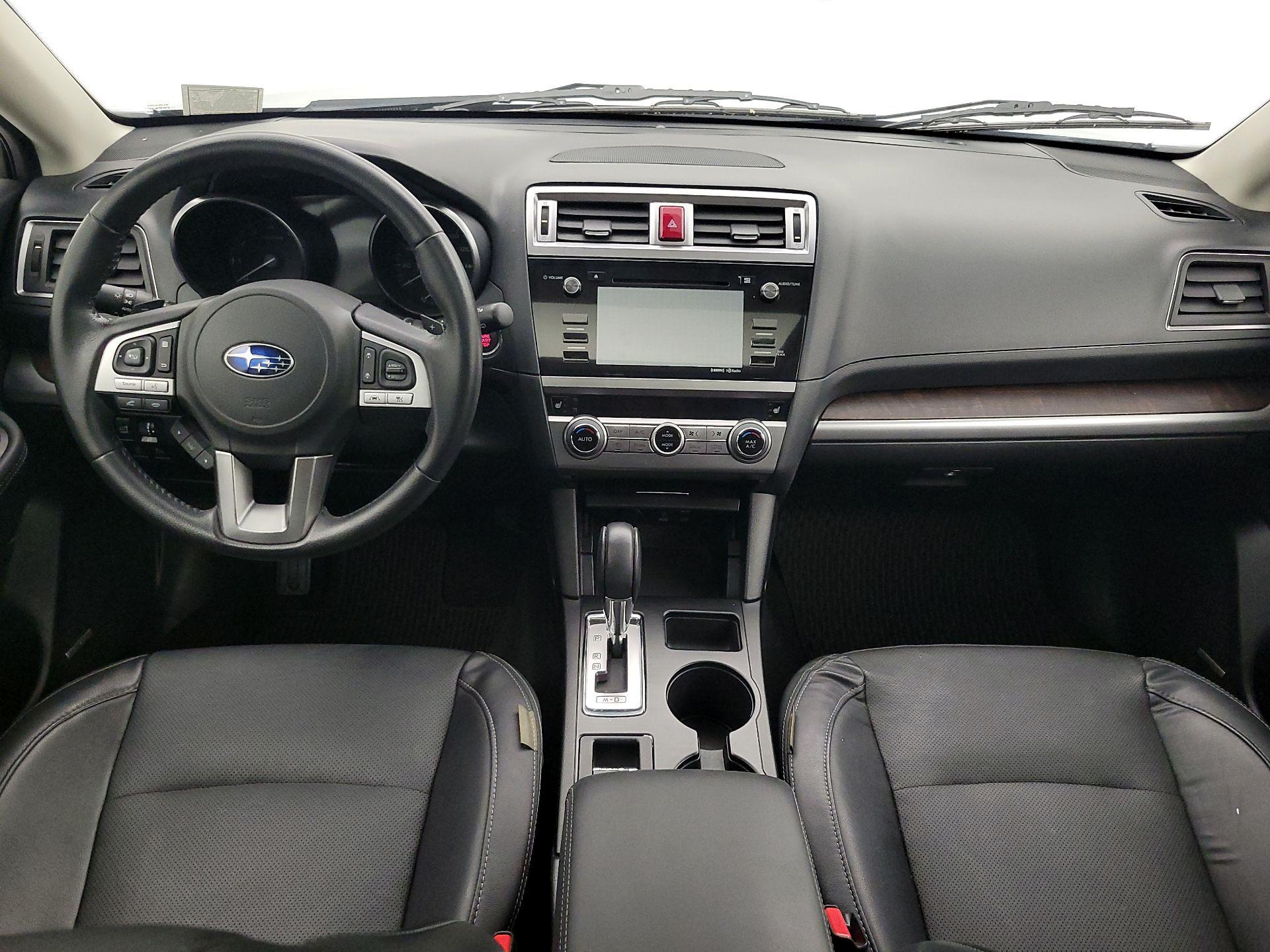 Thumbnail: 2017 Subaru Outback - 9