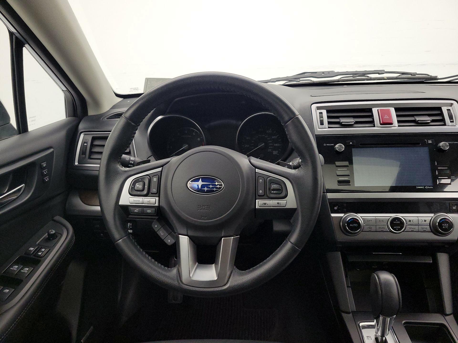 Thumbnail: 2017 Subaru Outback - 10