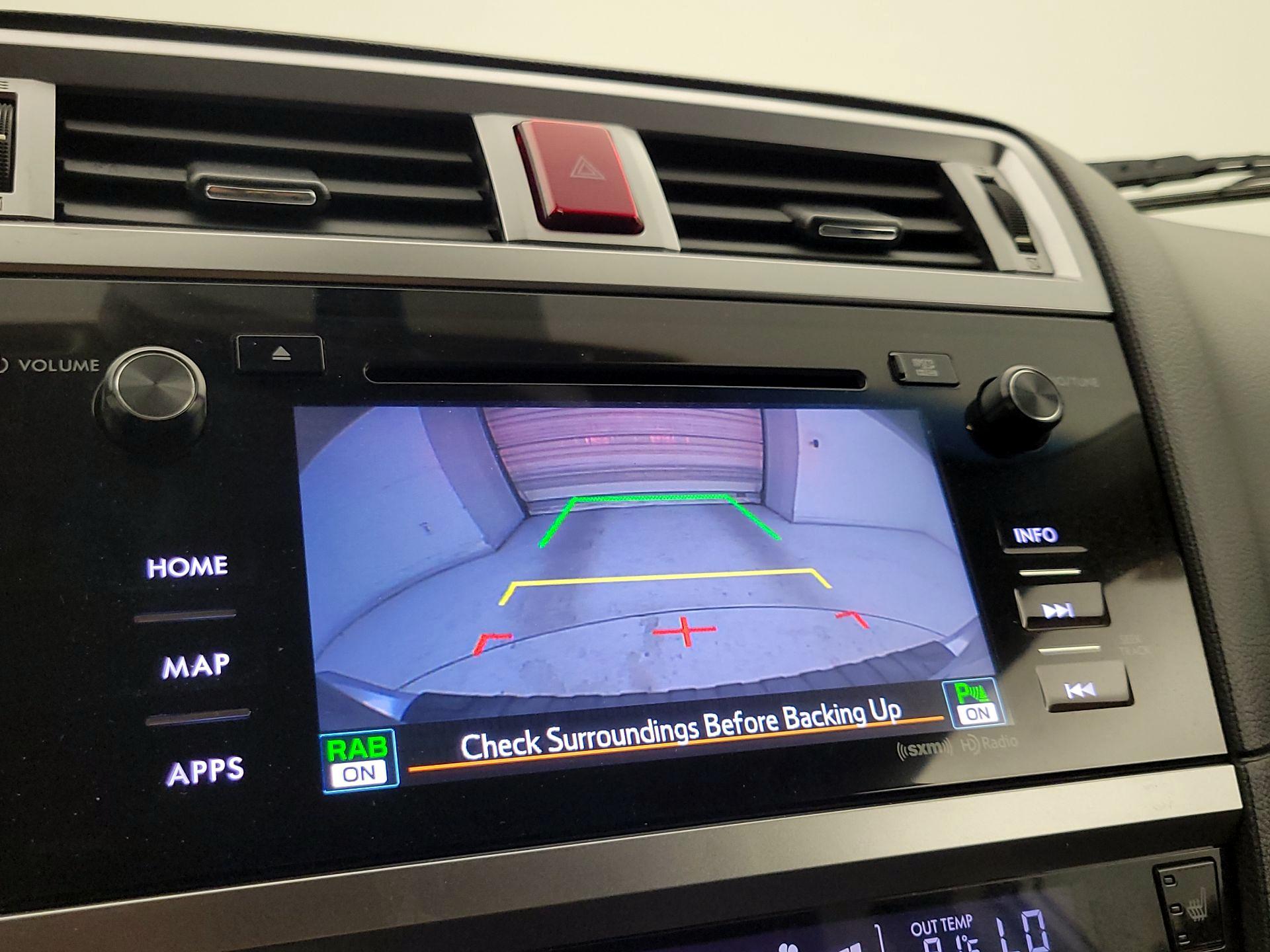 Thumbnail: 2017 Subaru Outback - 15