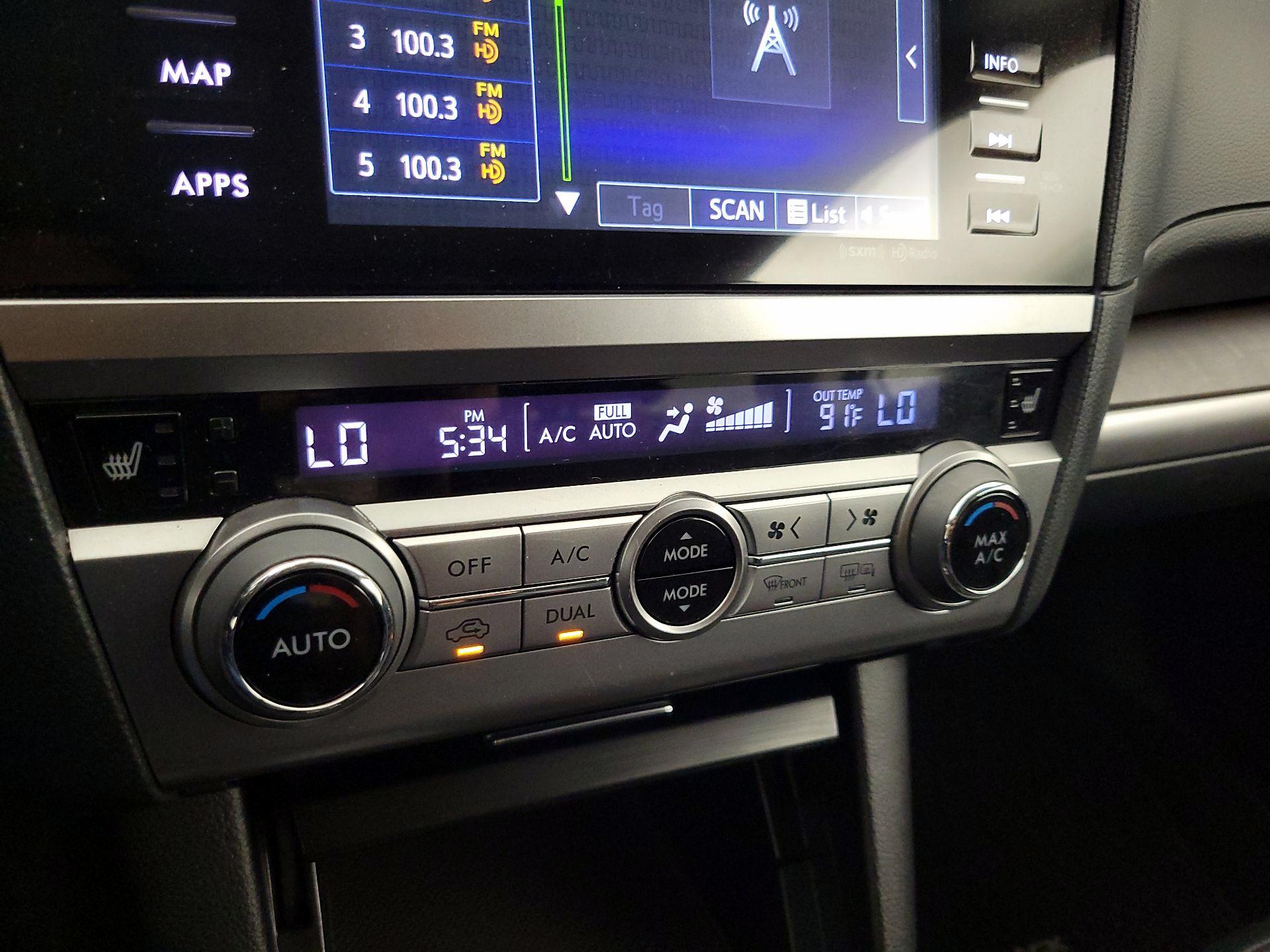 Thumbnail: 2017 Subaru Outback - 17