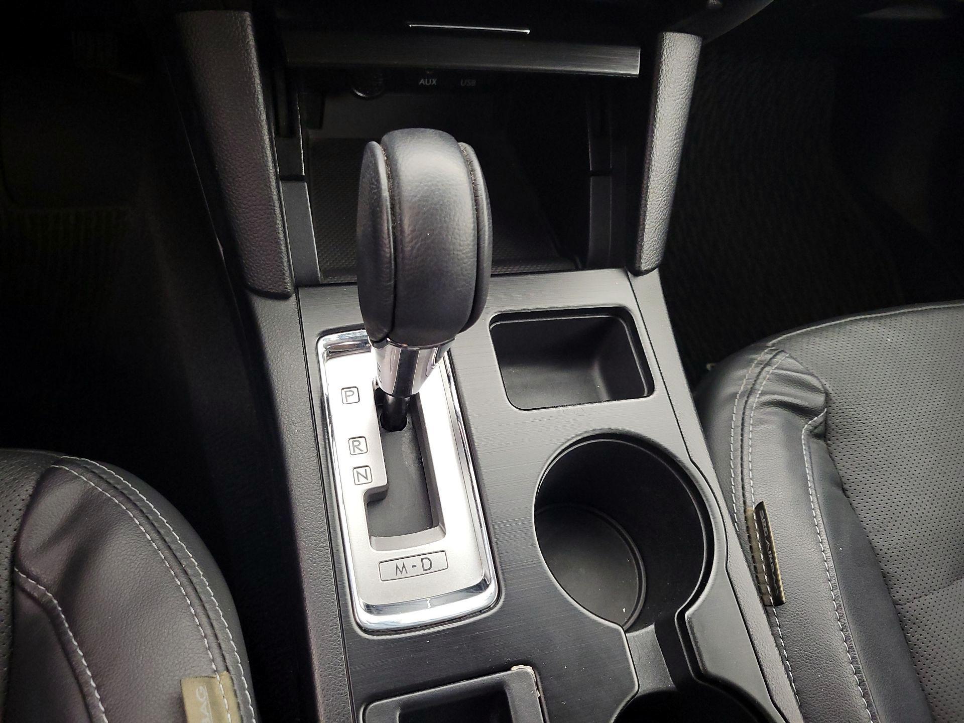 Thumbnail: 2017 Subaru Outback - 18