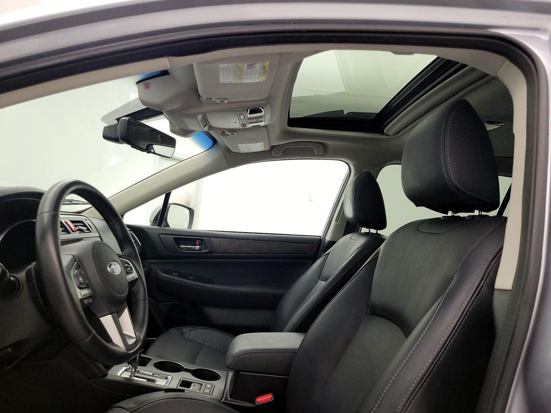 Thumbnail: 2017 Subaru Outback - 20