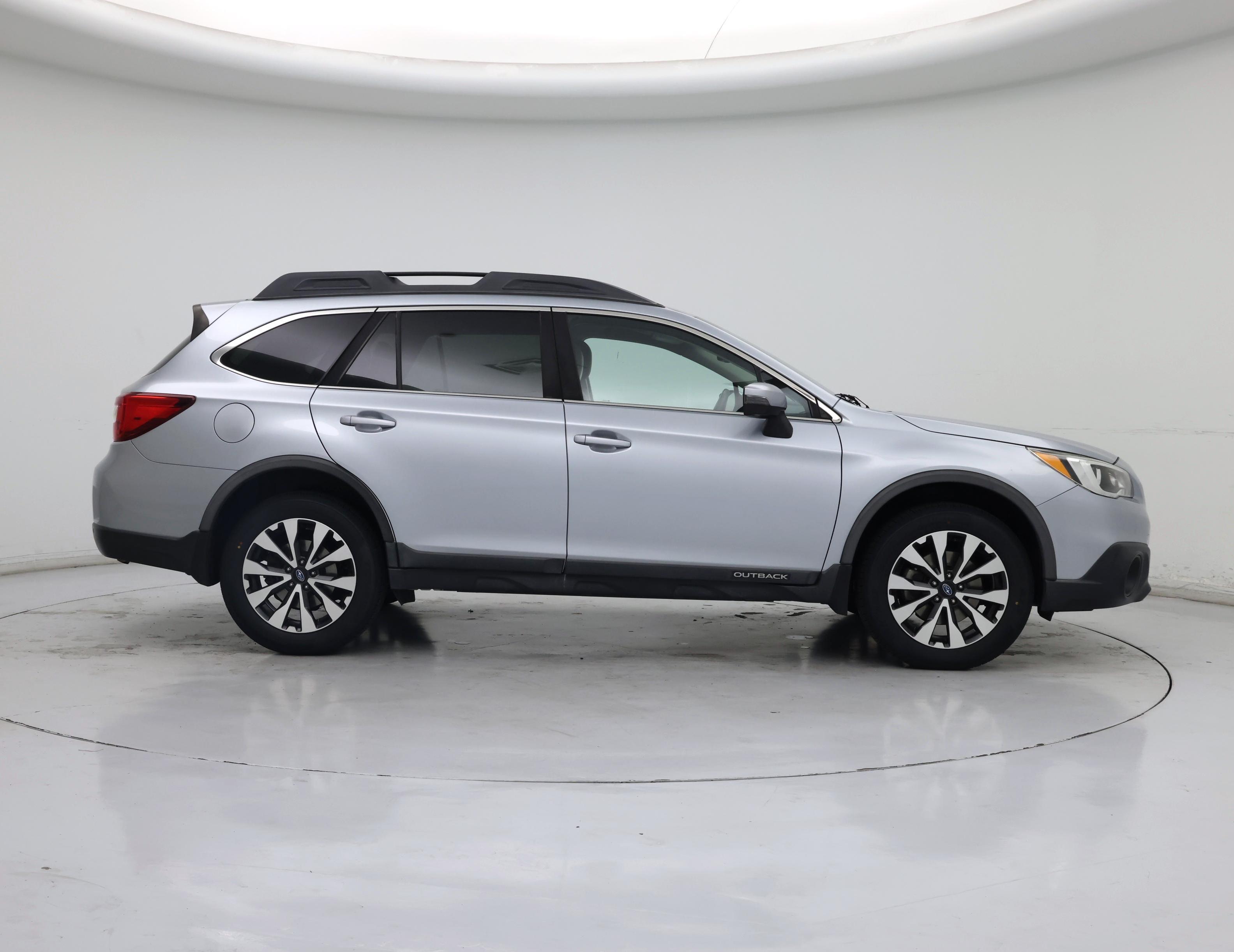 Thumbnail: 2017 Subaru Outback - 7