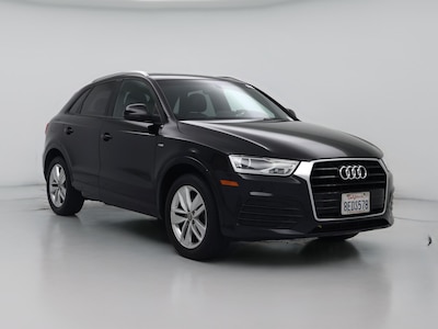 2018 Audi Q3 Premium