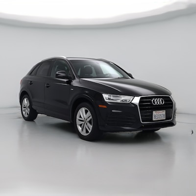 2018 Audi Q3 Premium