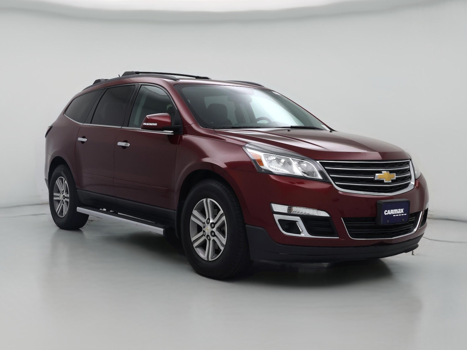 2015 Chevrolet Traverse