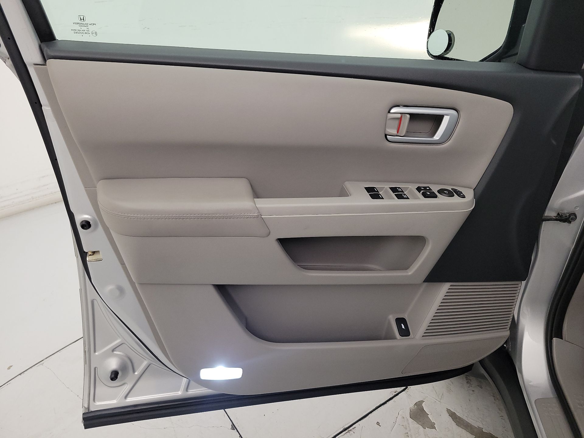 Thumbnail: 2014 Honda Pilot - 12