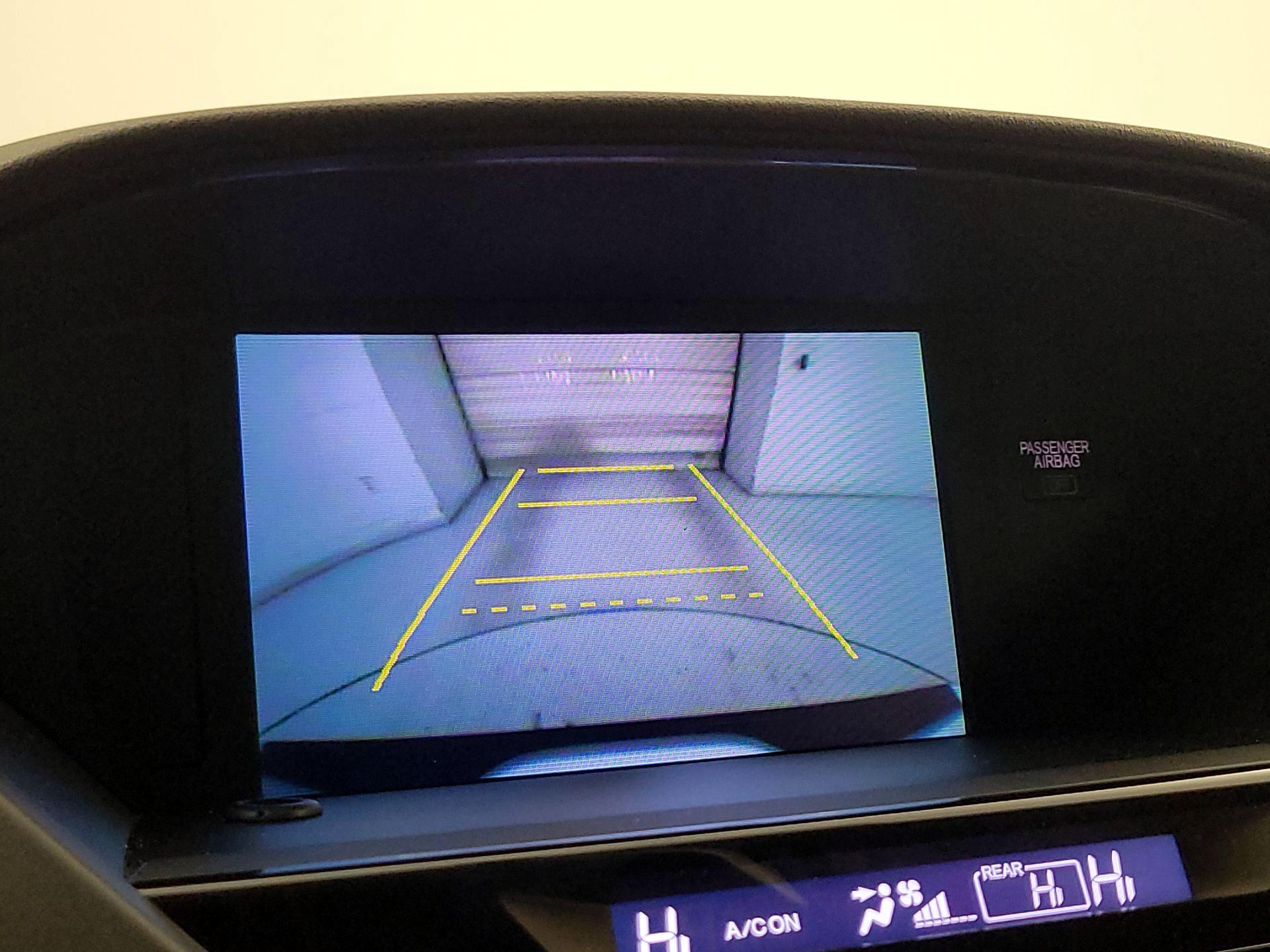 Thumbnail: 2014 Honda Pilot - 14