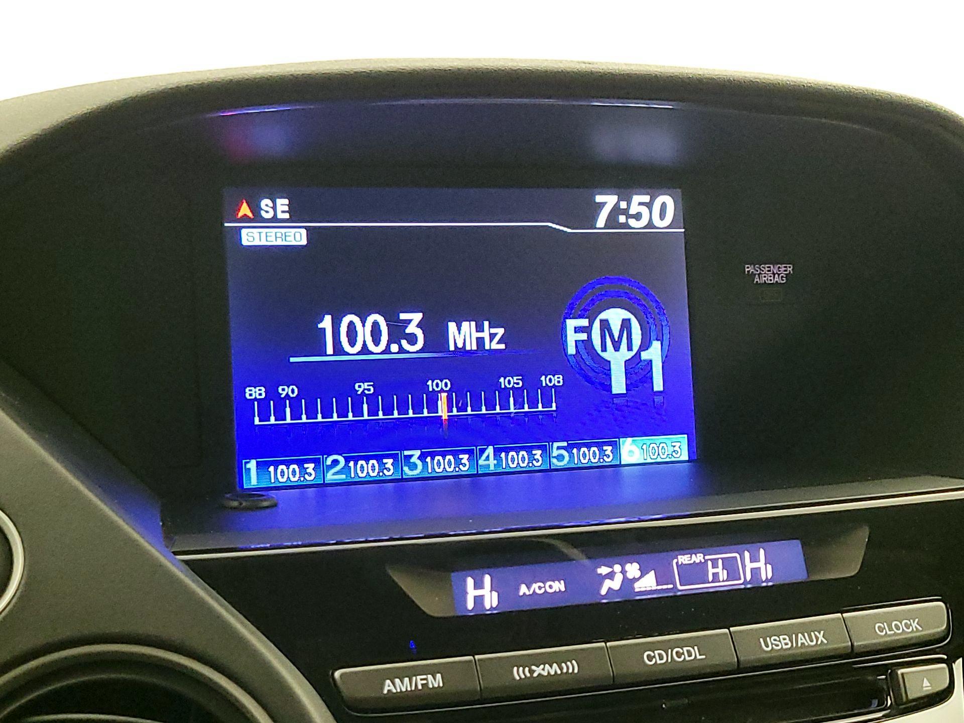 Thumbnail: 2014 Honda Pilot - 15