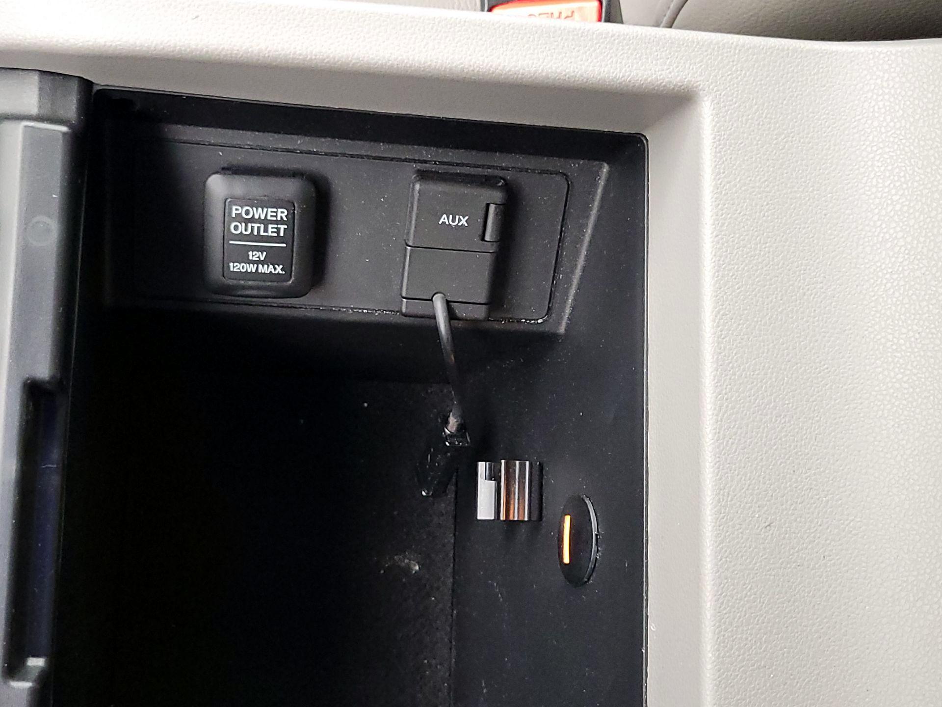 Thumbnail: 2014 Honda Pilot - 18