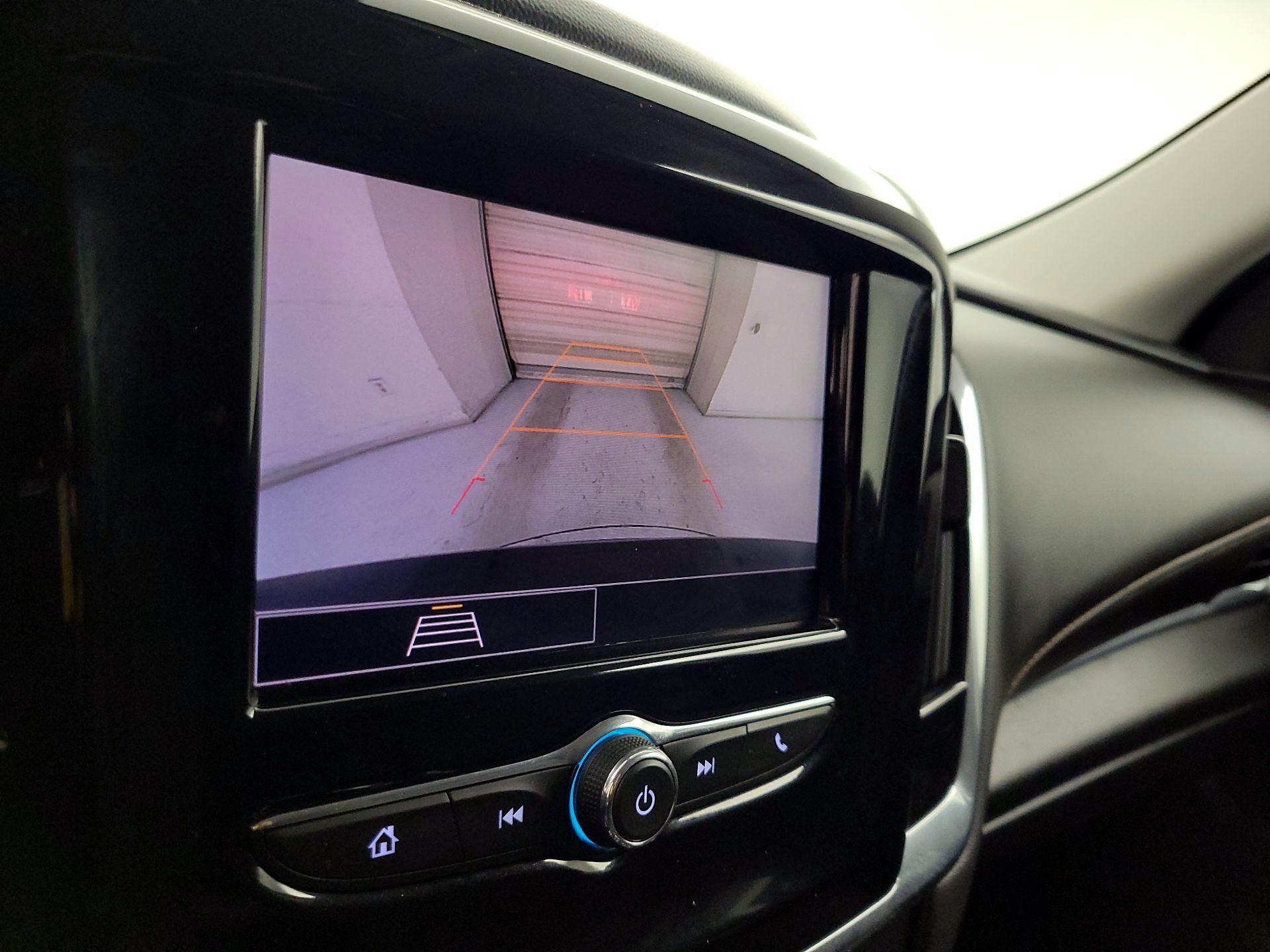 Thumbnail: 2020 Chevrolet Traverse - 14